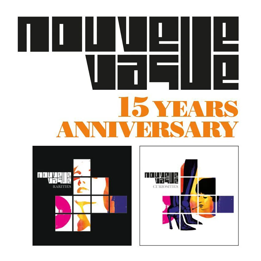Nouvelle Vague announce new dates for their 15th anniversary tour in May 2021