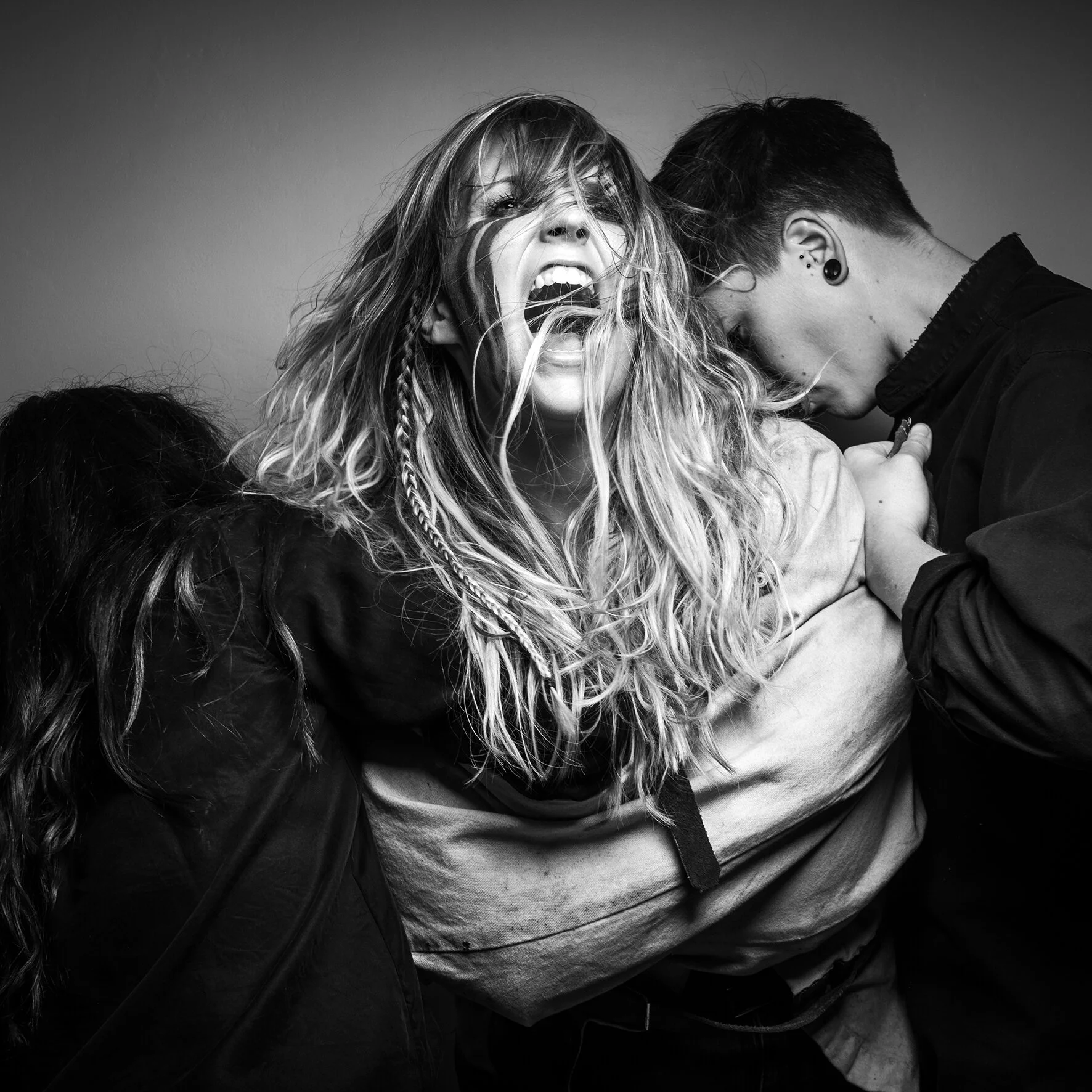 Derby based Alt-Rock/Grunge band MuddiBrooke release debut EP