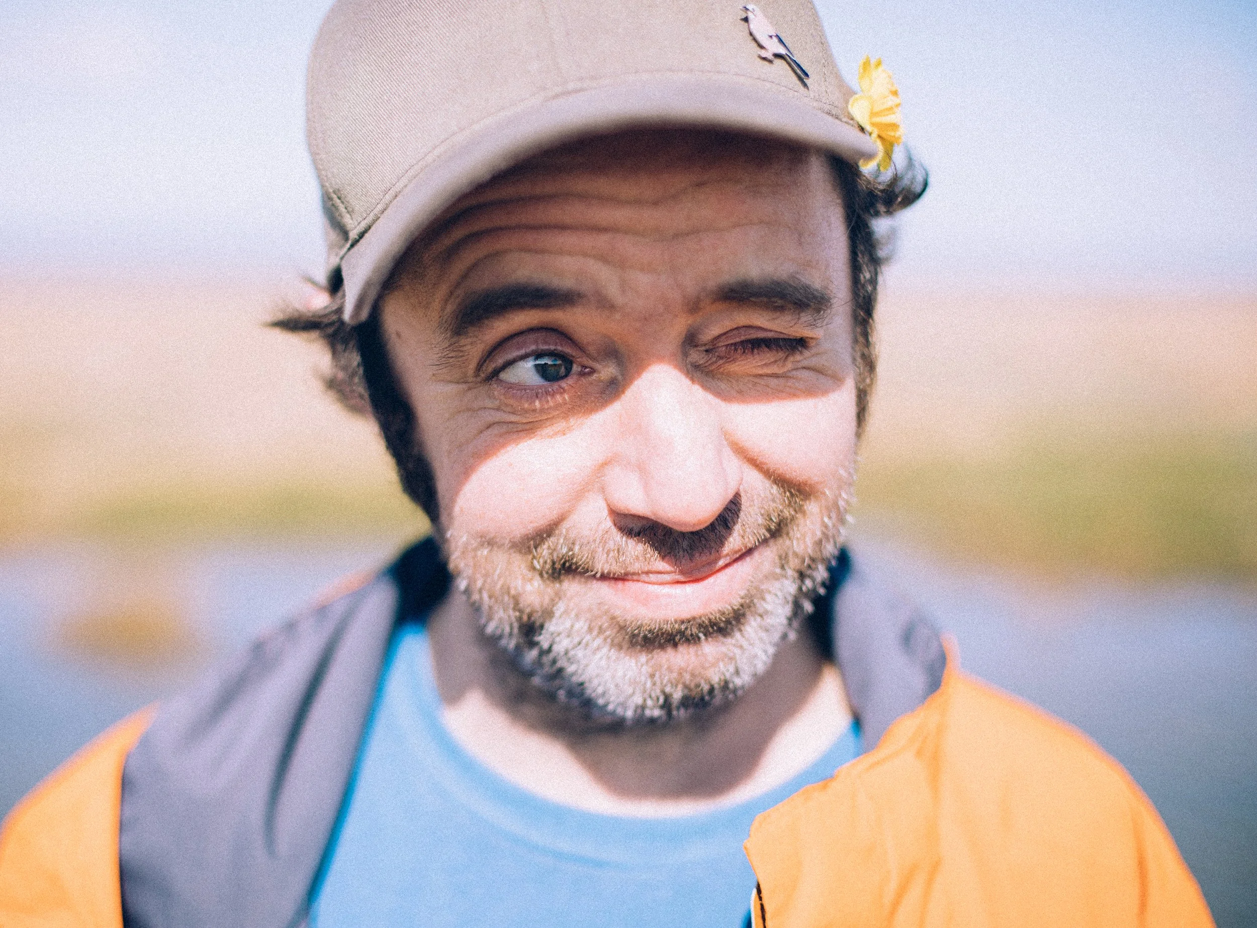 Beans on Toast Presents: The Foolhardy Folk Festival 2022