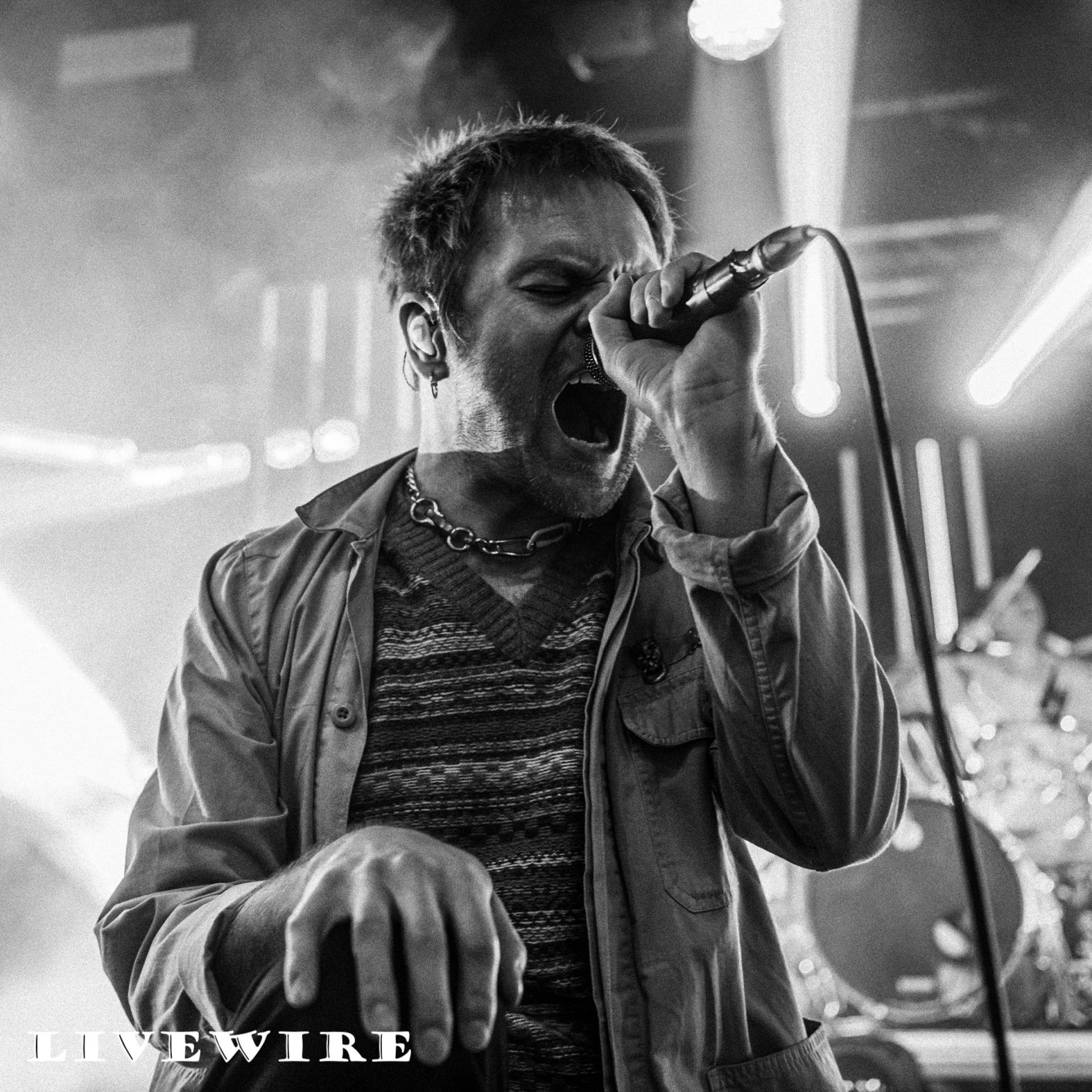 Enter Shikari / Rock City / Nottingham