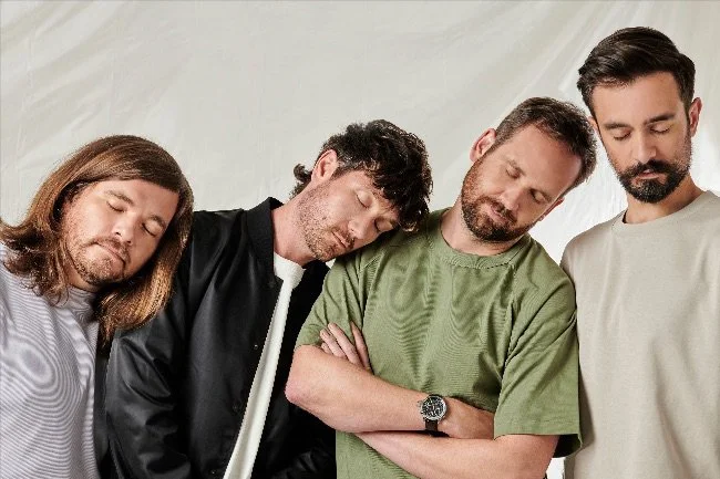 Bastille release contender for song of the summer “Remind Me”