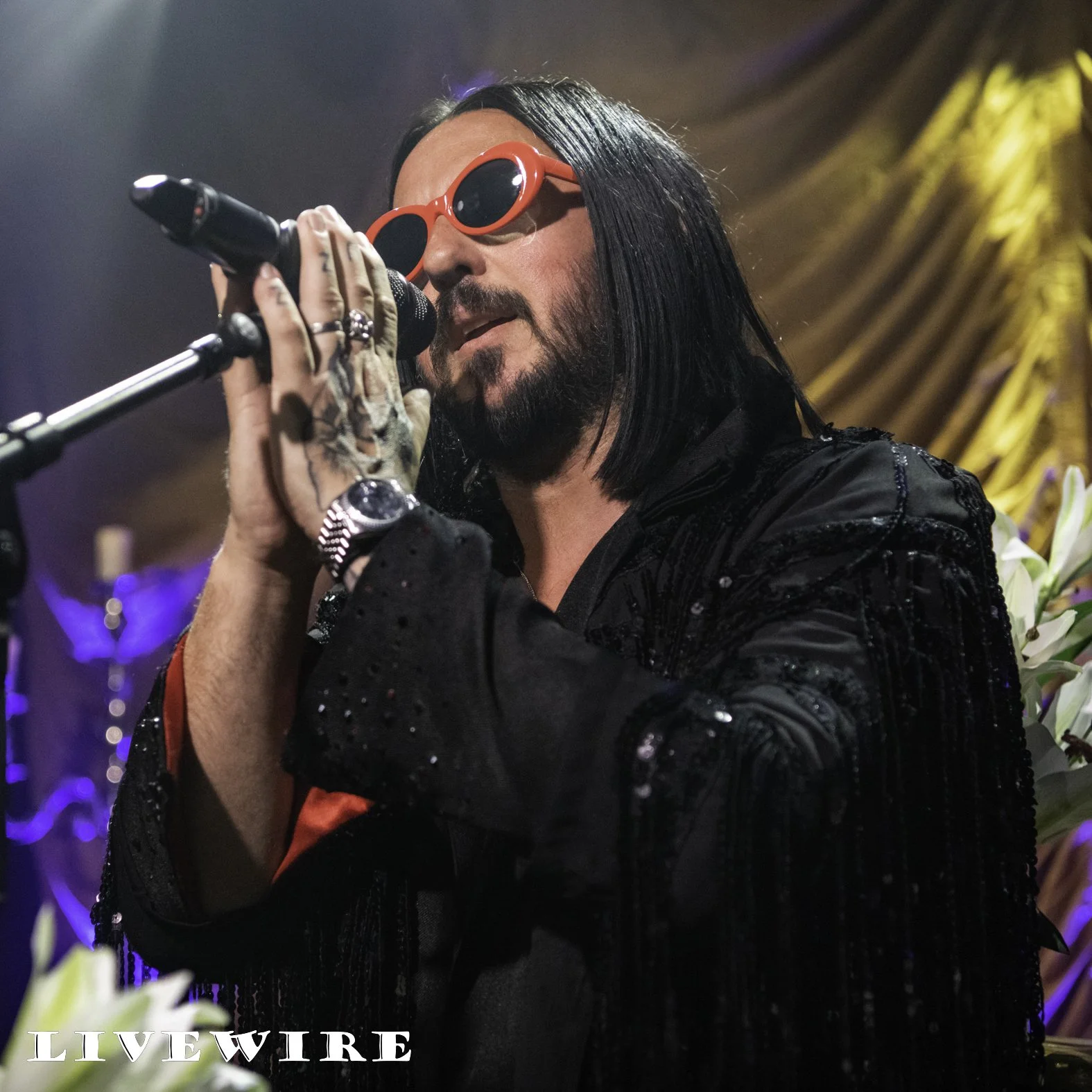 Elvana Unplugged / Metronome / Nottingham