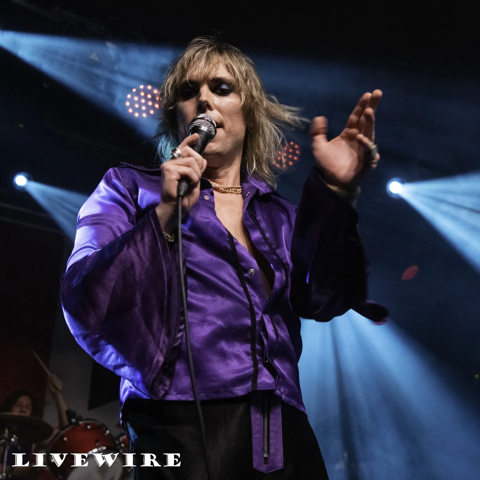 The Struts / Rock City / Nottingham