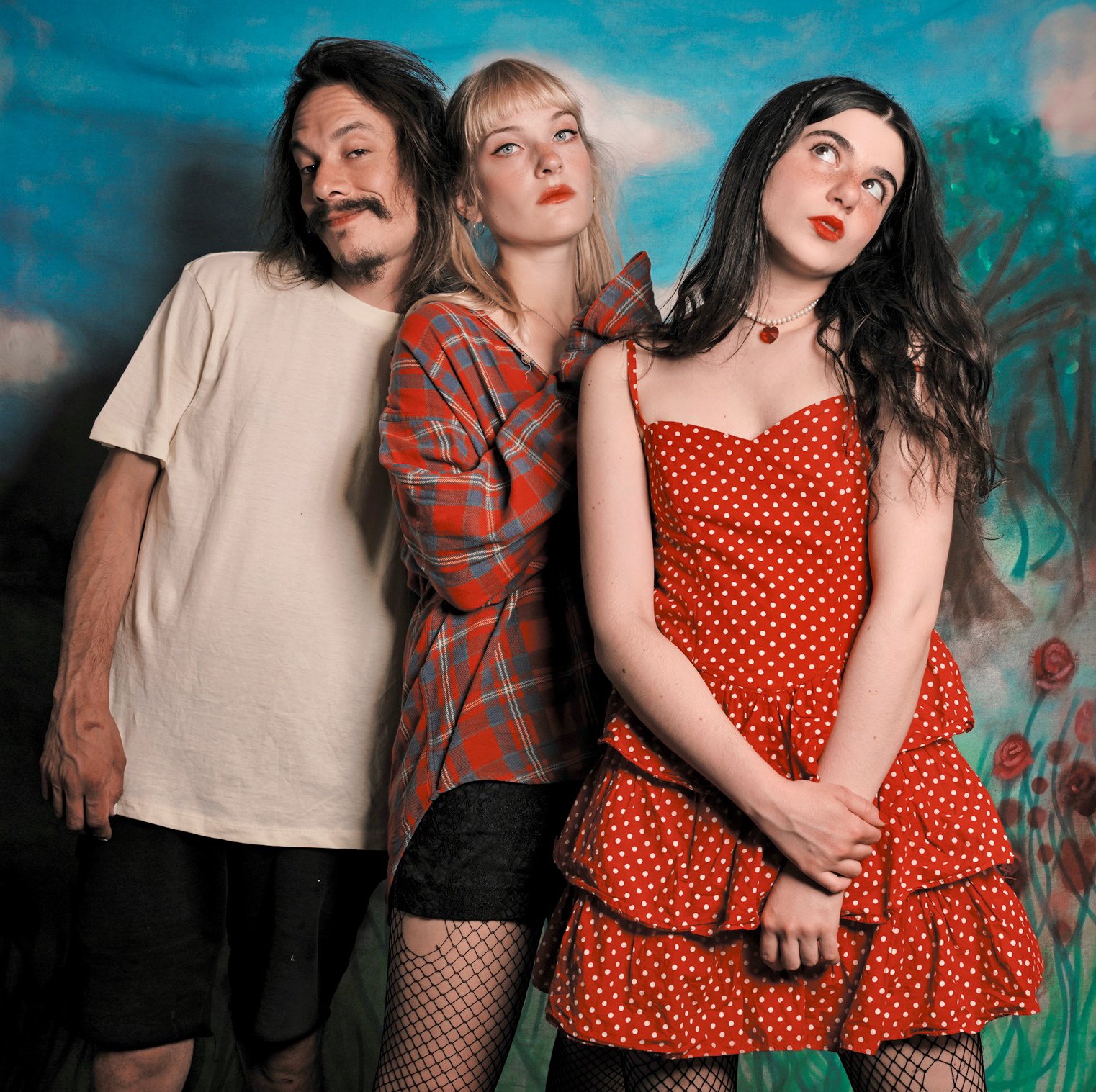 A VOID unveil intensely overcast new single "5102"