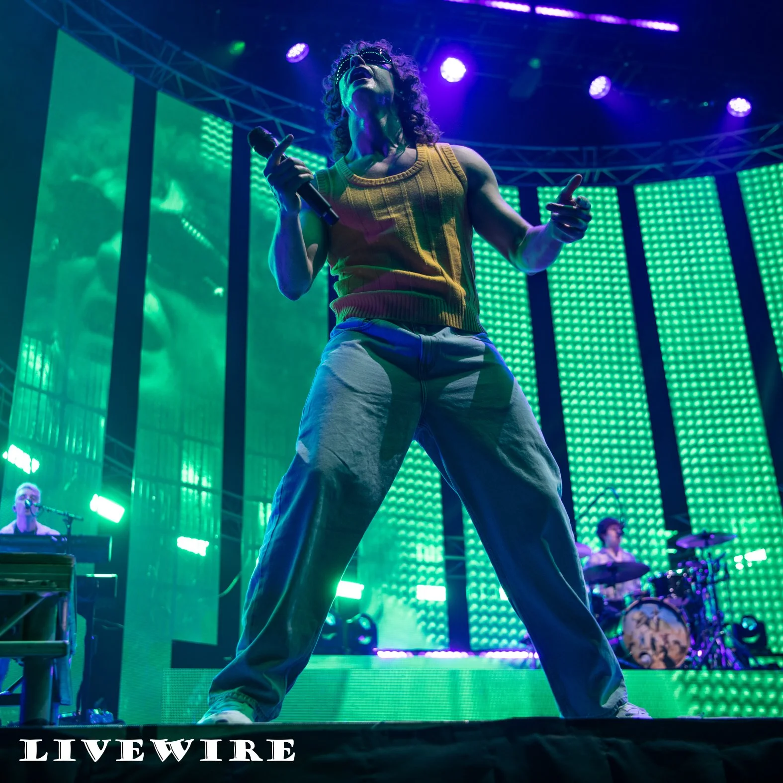 Don Broco / First Direct Arena / Leeds