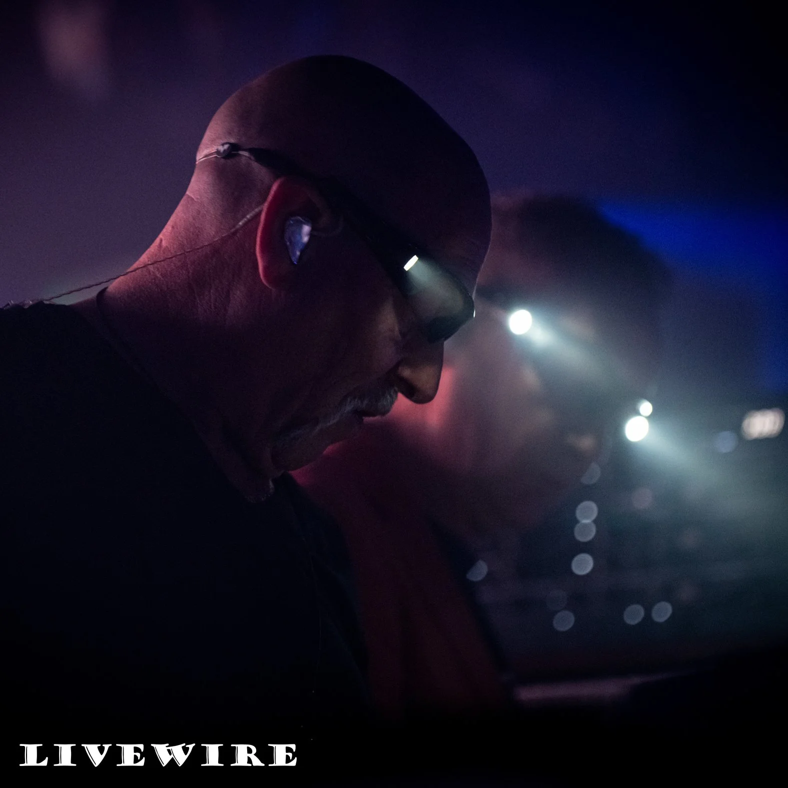 Orbital / Rock City / Nottingham