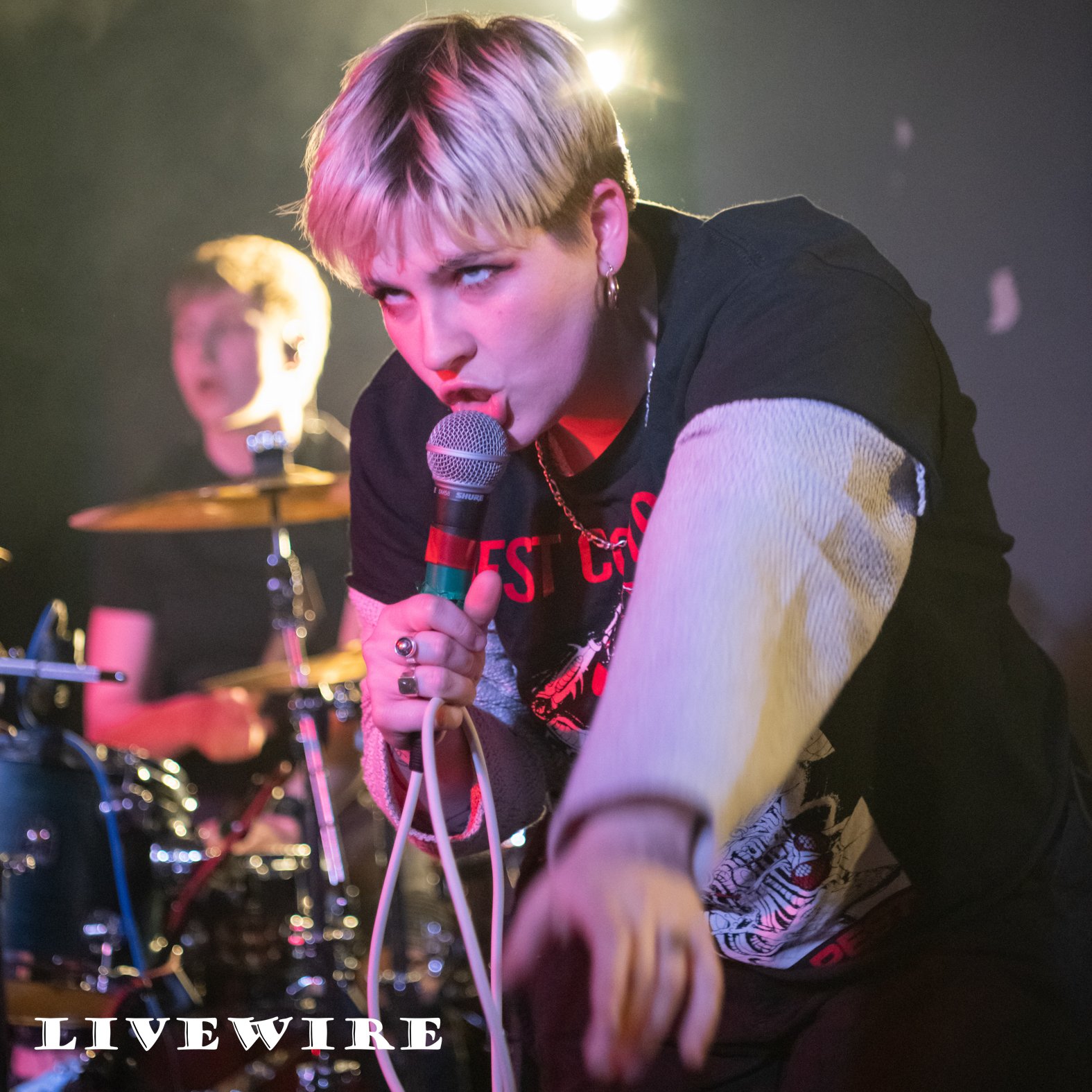 CLT DRP VooDoo Daddy s Norwich LiveWire Music clt-drp-voodoo-daddy-s-norwich-livewire-music