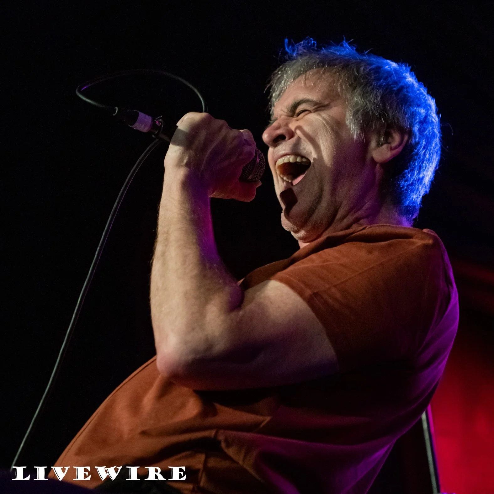 Dead Kennedys / O2 Academy 2 / Birmingham