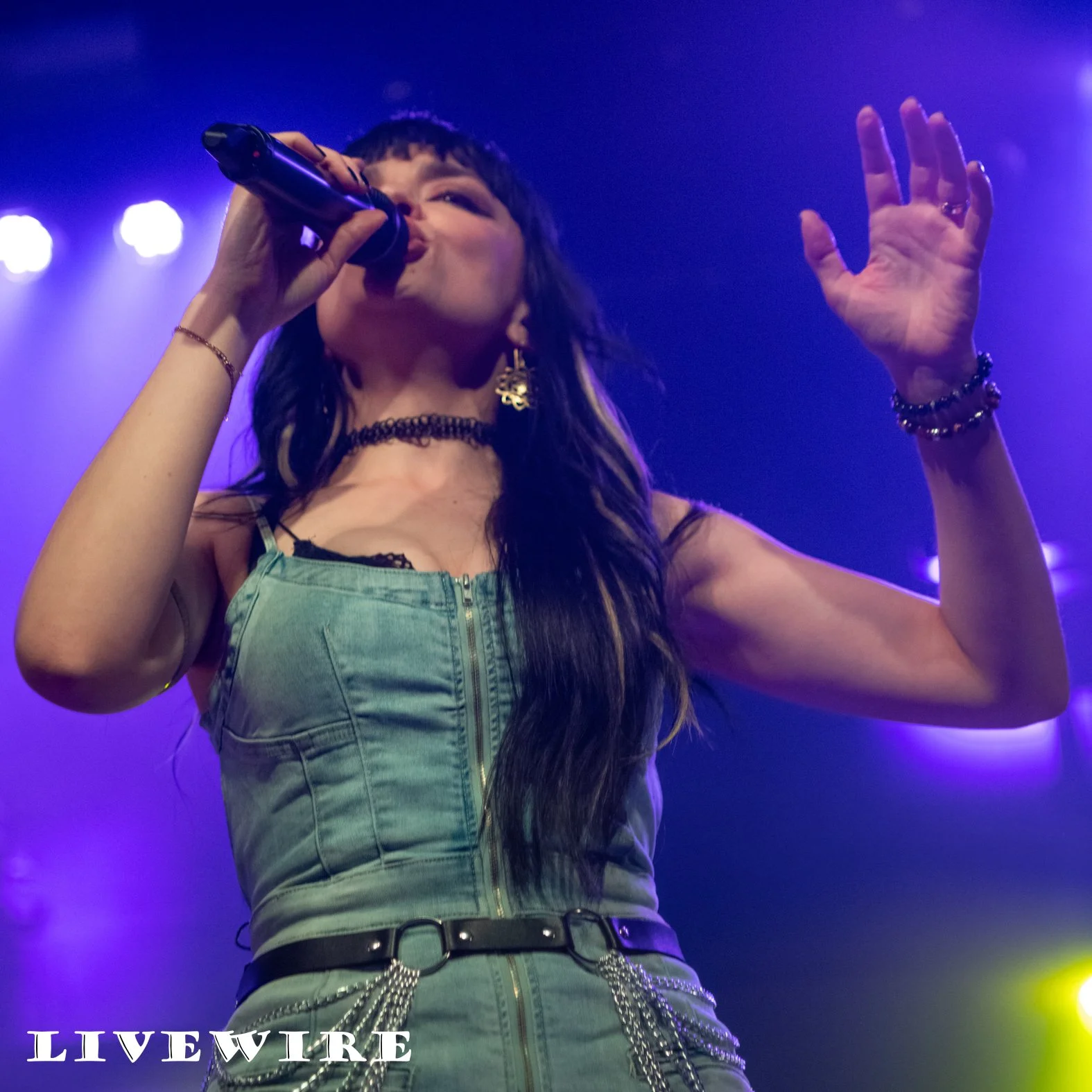 When Rivers Meet / Rescue Rooms / Nottingham