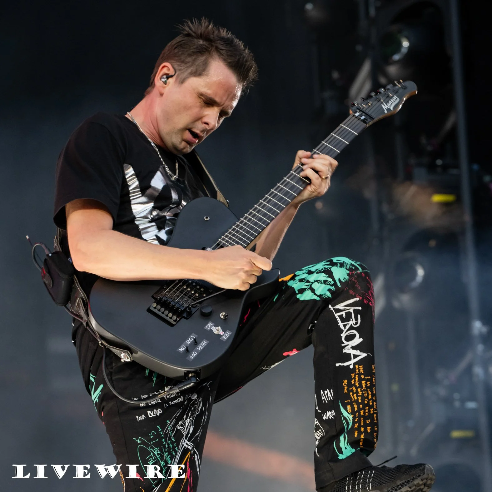 Muse / National Bowl / Milton Keynes