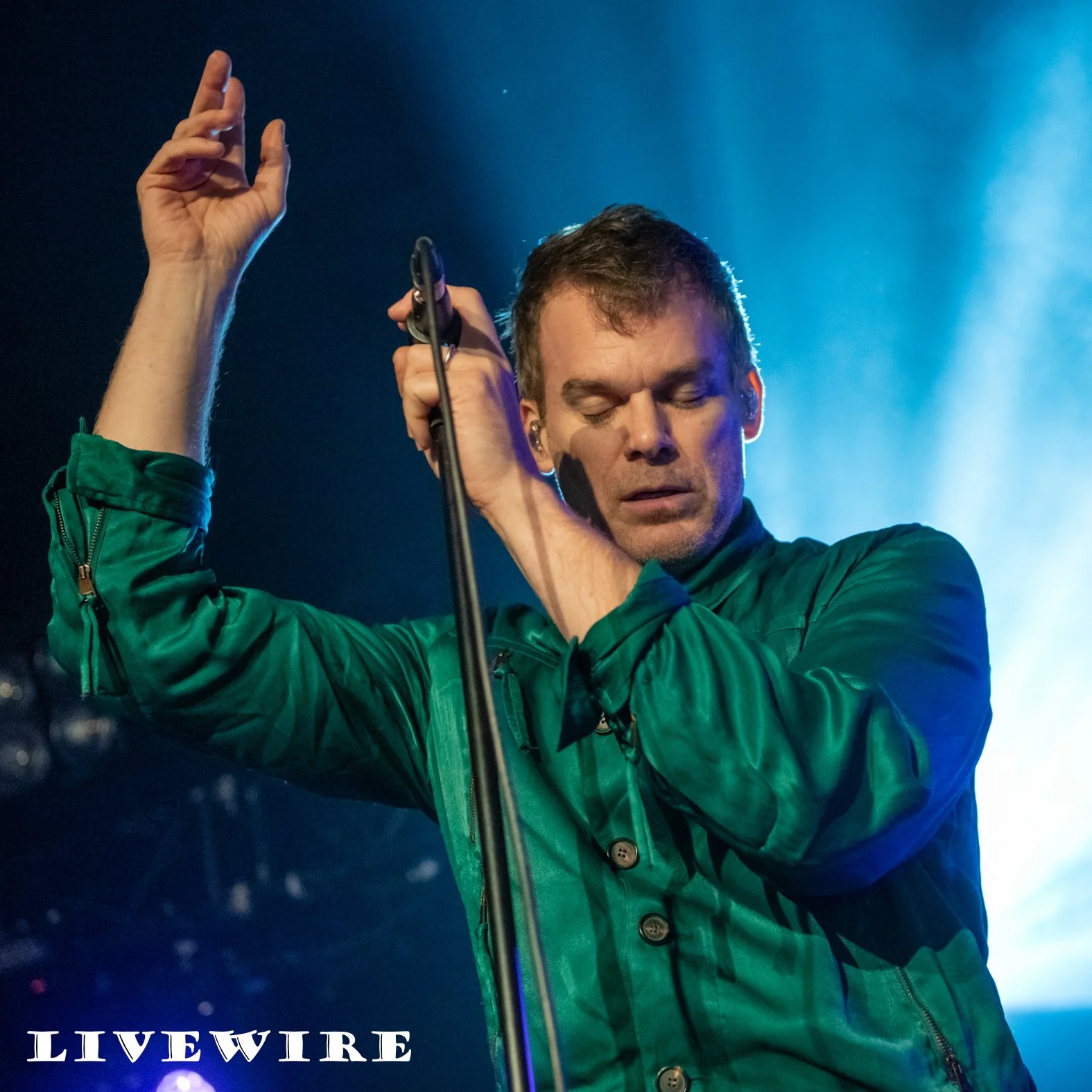 Princess Goes / O2 Institute 2 / Birmingham