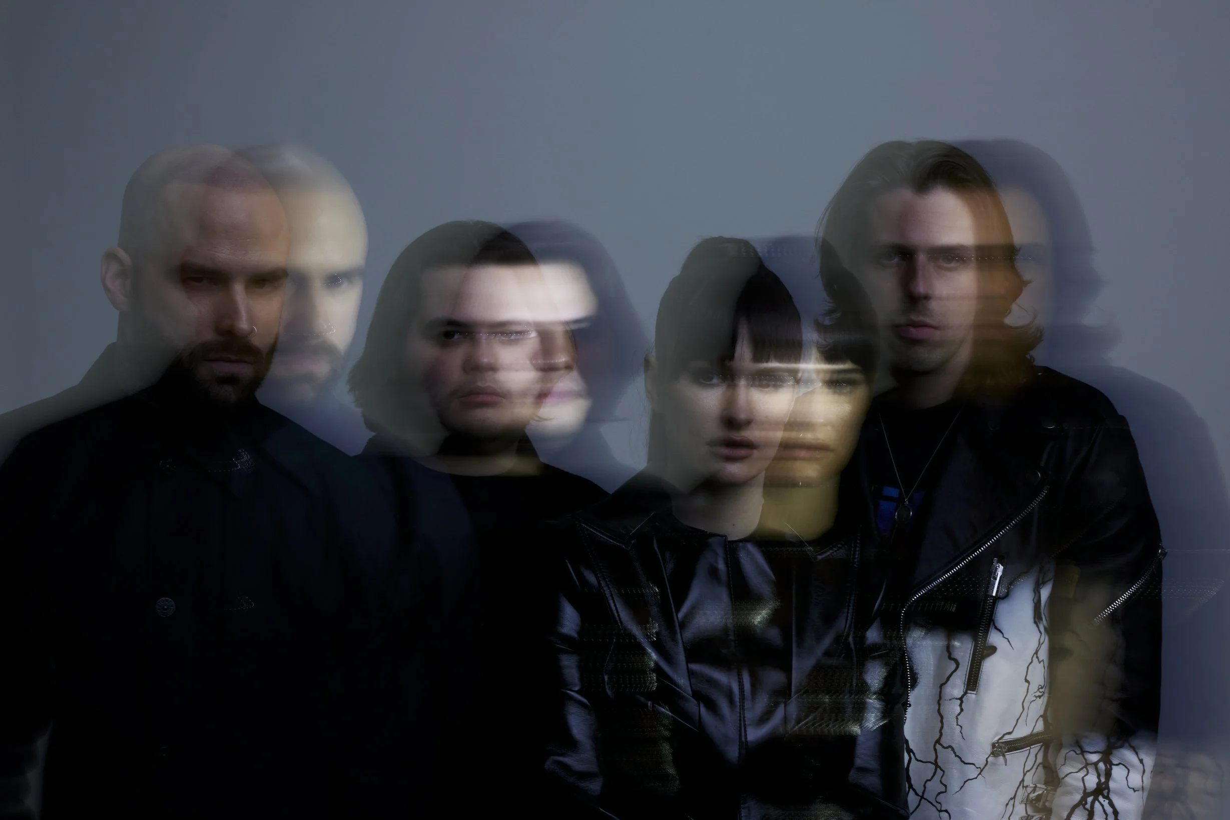 Spiritbox launch new EP "The Fear of Fear"
