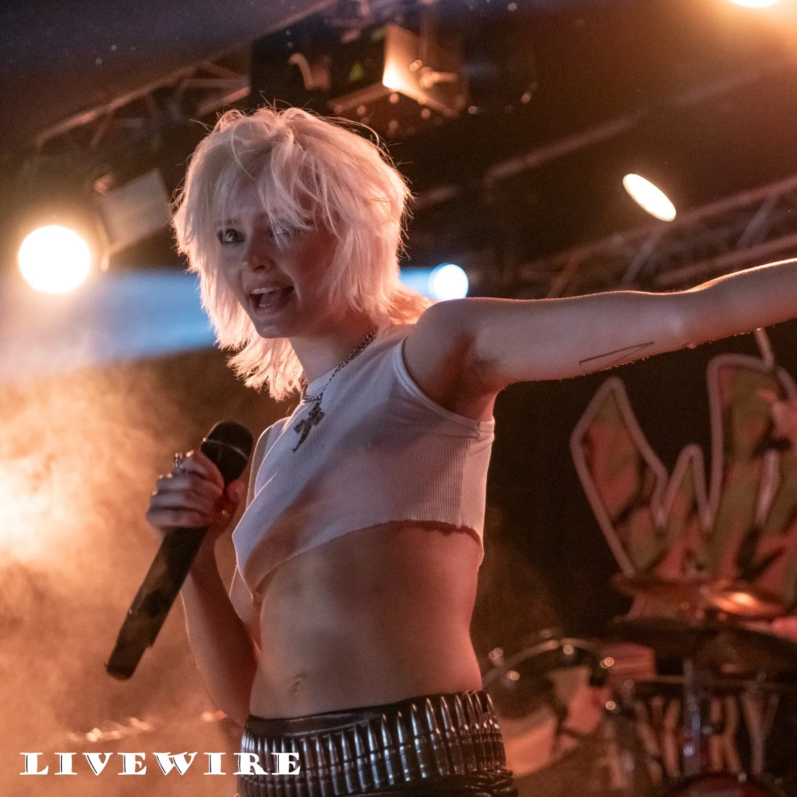 Wargasm / Rock City / Nottingham