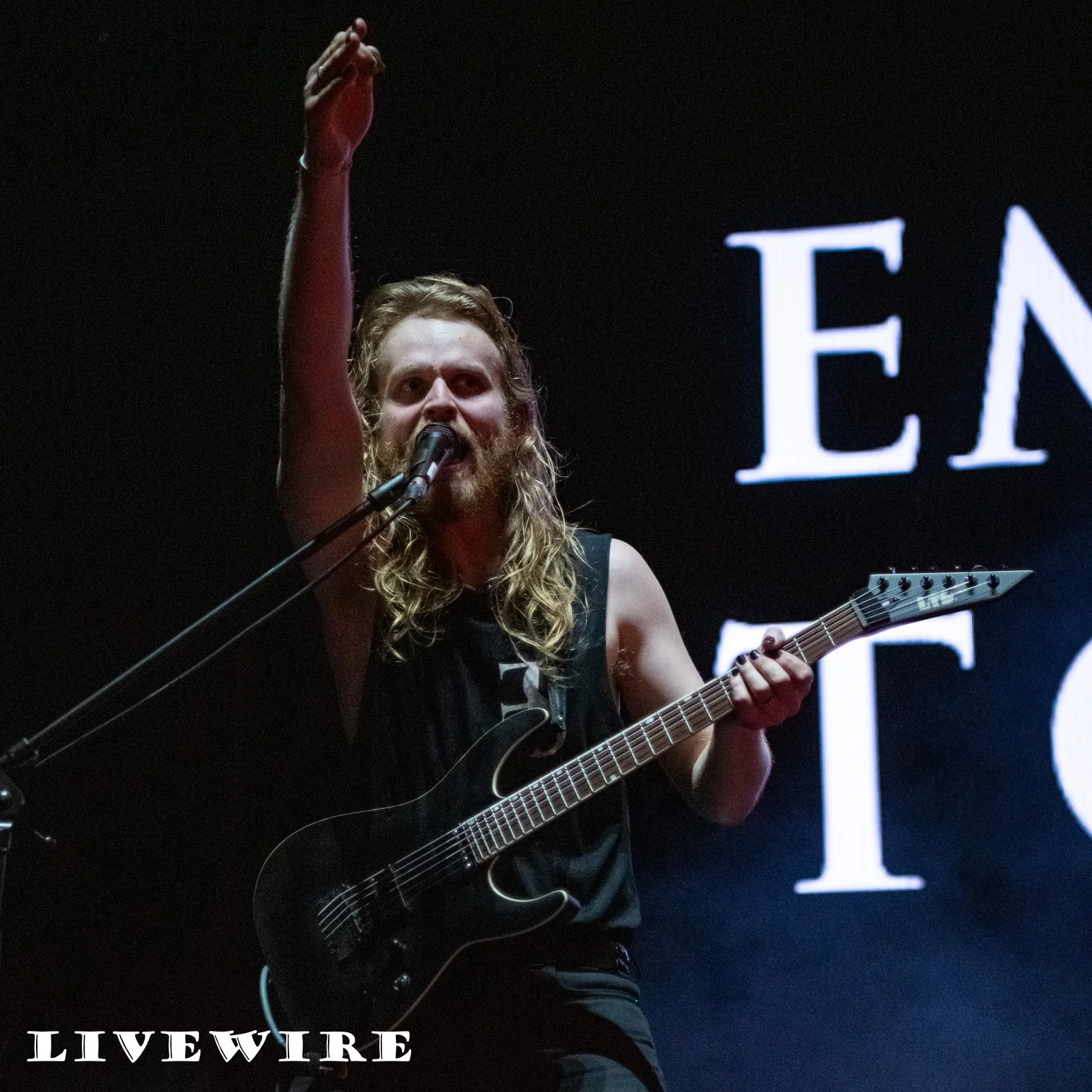 Employed to Serve / The Exchange / Bristol