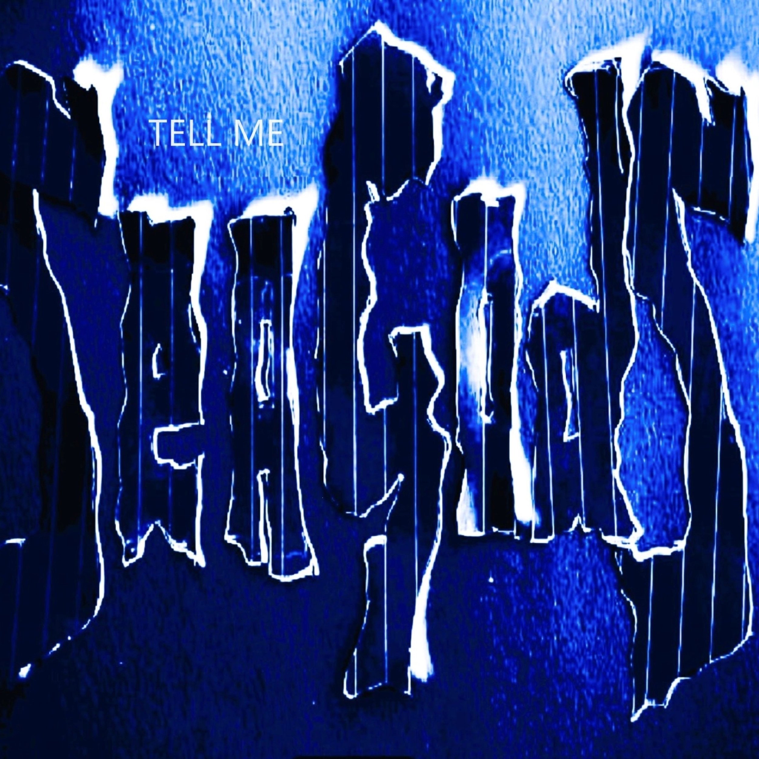 Sea Gods release new single "Tell Me"