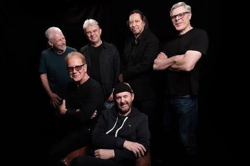 Oysterband extend "A Long Long Goodbye" tour with autumn headline shows