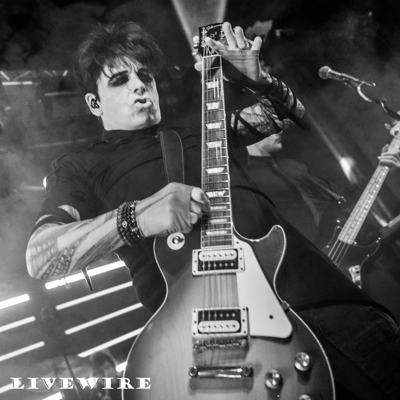 Gary Numan / Rock City / Nottingham