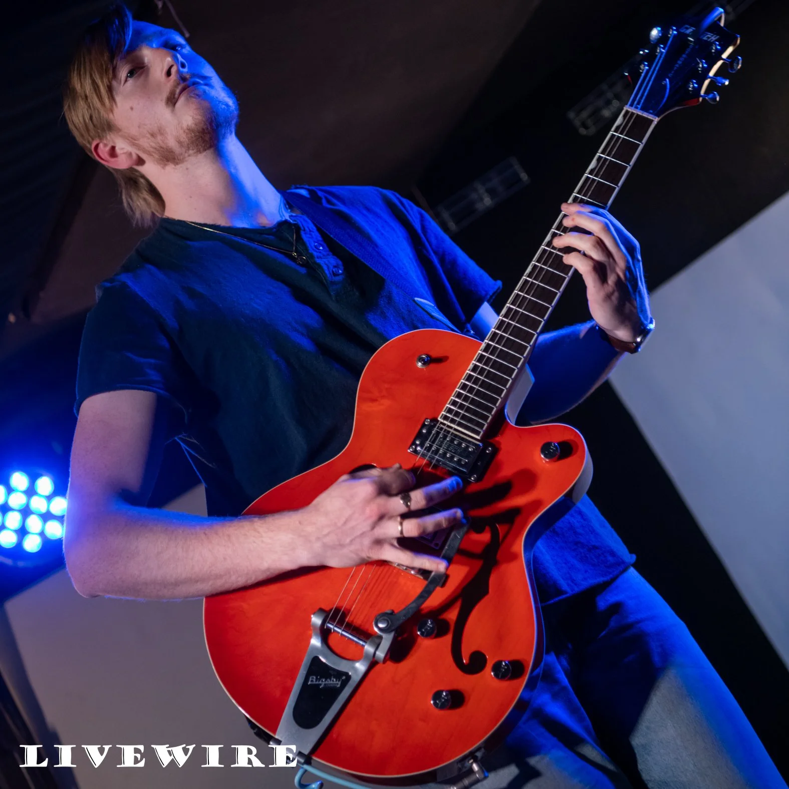 The Xaviers / The Louisiana / Bristol