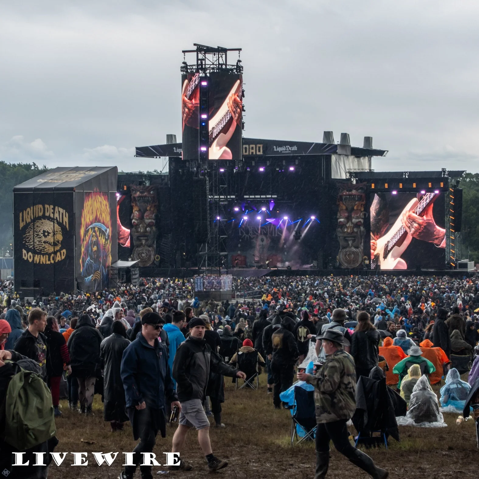 Download Festival 2024
