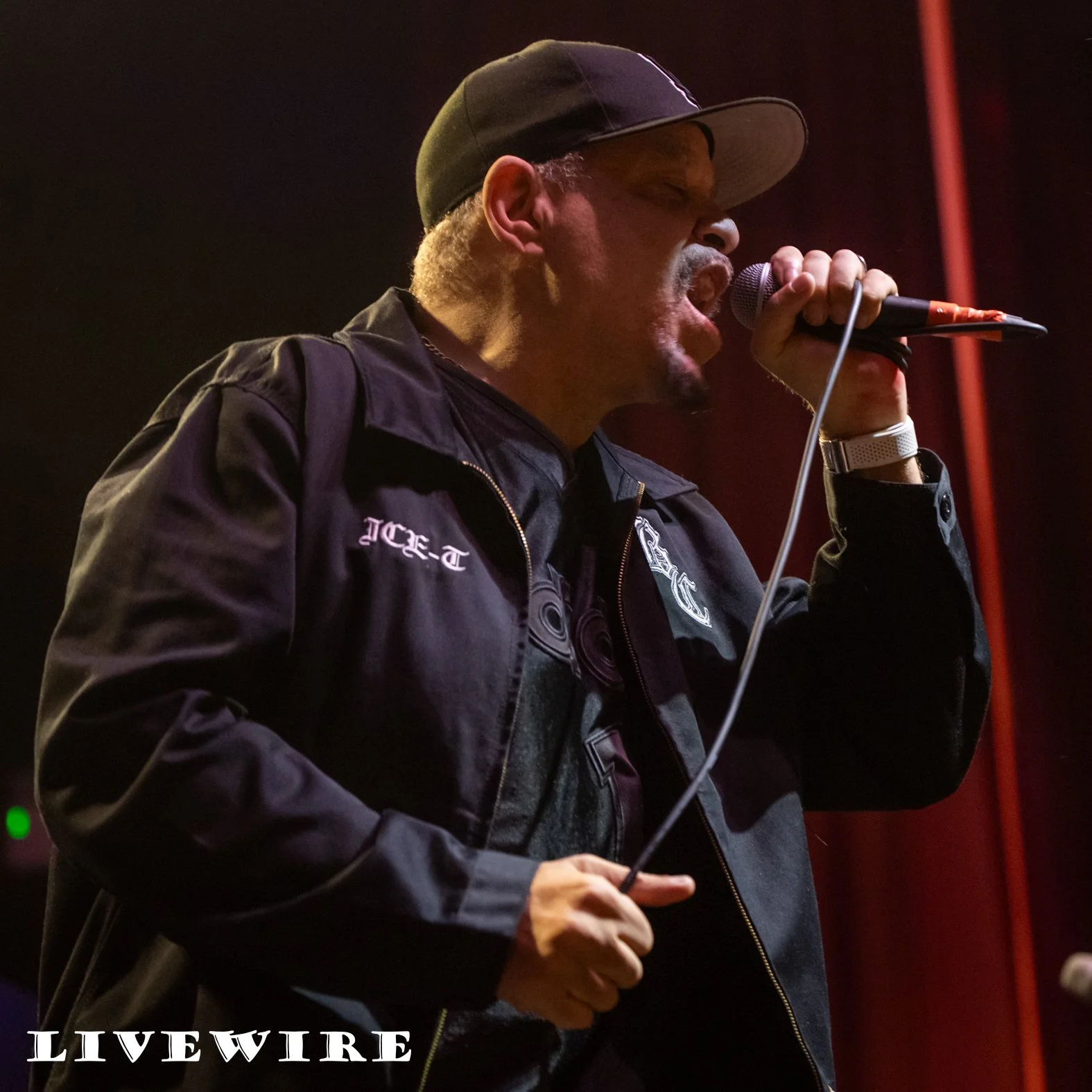 Body Count / O2 Ritz / Manchester