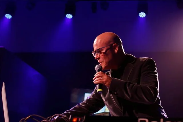 Thomas Dolby to headline first shows for 10 years