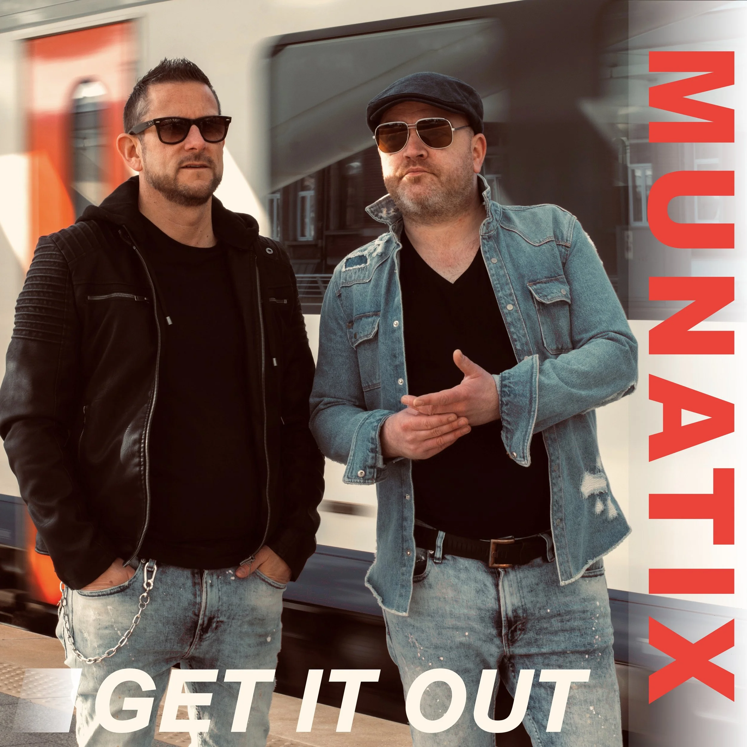 Munatix drop new single “Get It Out”