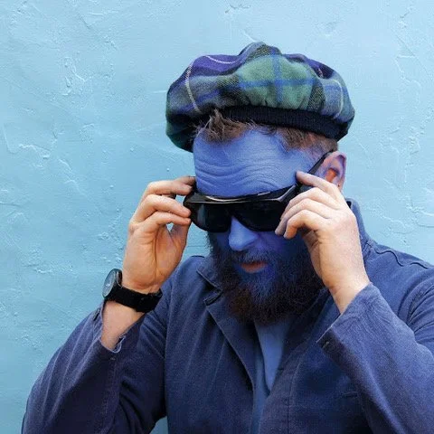 Ben Brown reveals new video for "Kathmandu"