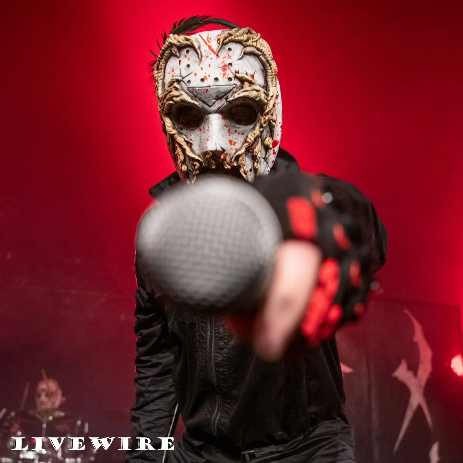 Mushroomhead / O2 Institute / Birmingham