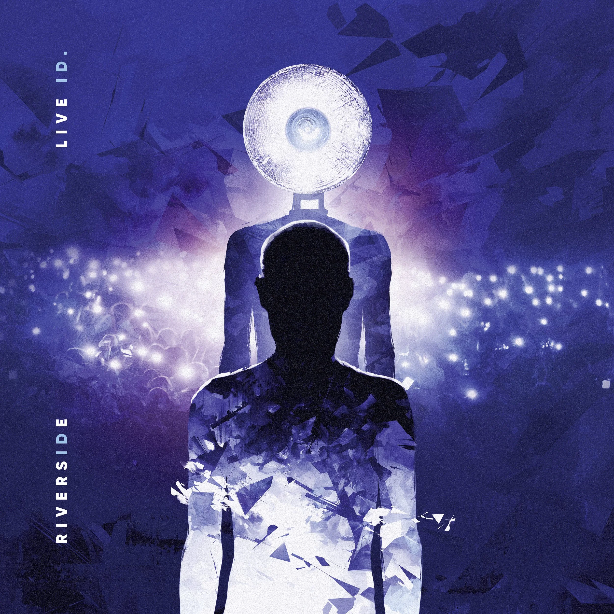 ALBUM REVIEW: “Live ID.” By Riverside