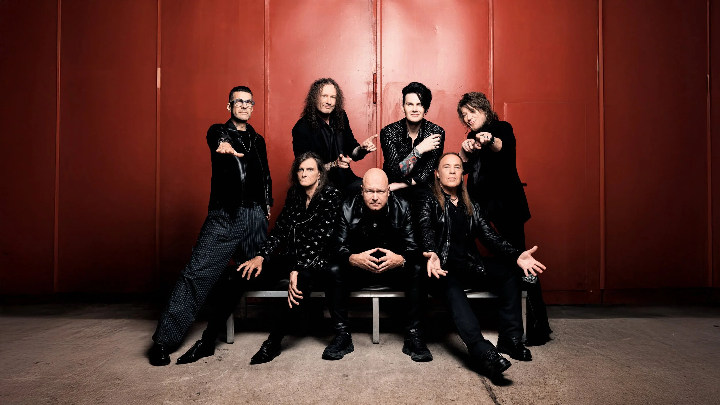Helloween release new single "Universe (Gravity for Hearts)"