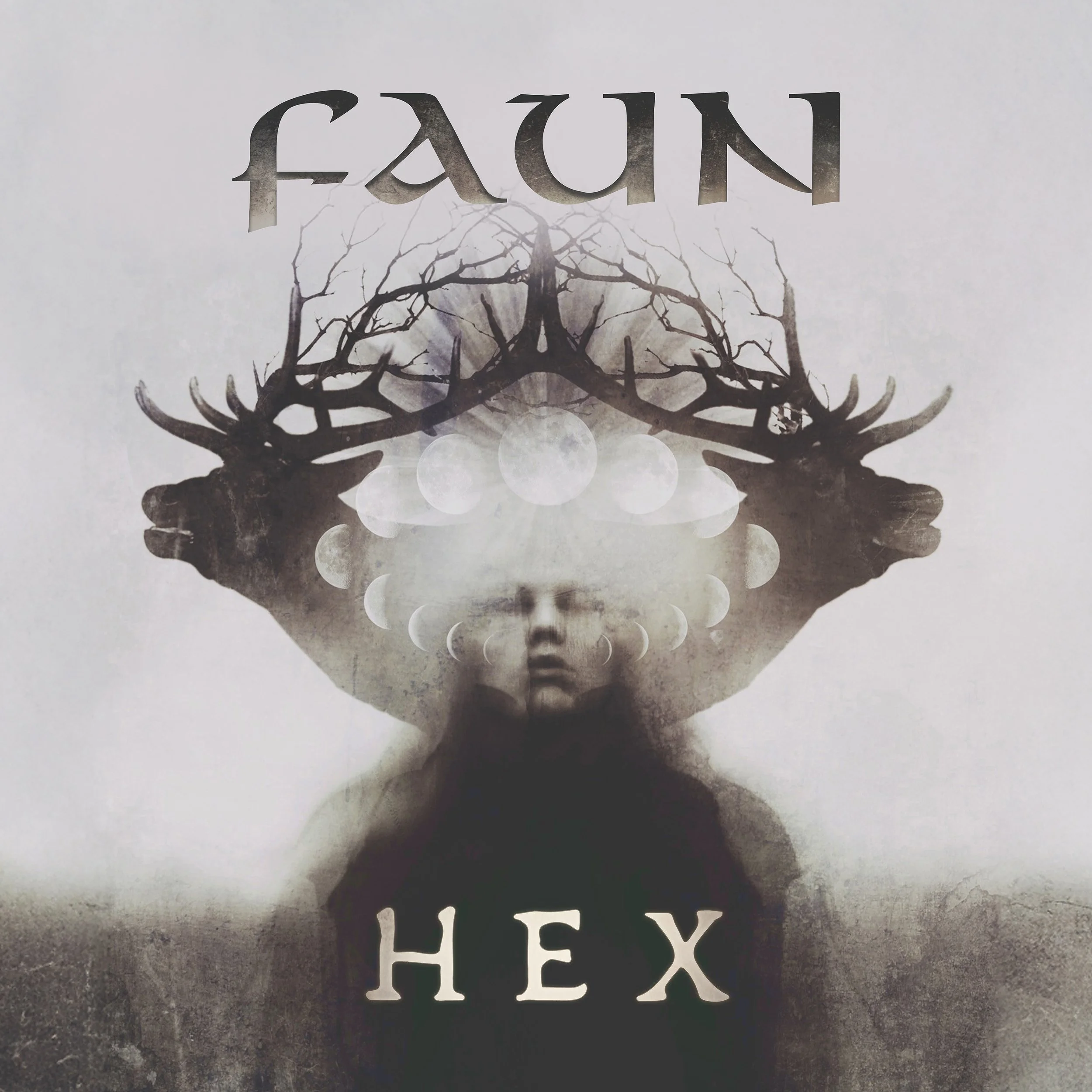 ALBUM REVIEW: “Hex” By Faun