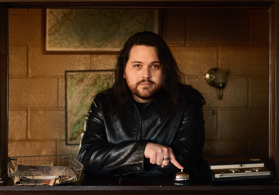 Wolfgang Van Halen's Mammoth drops new music video for “Same Old Song”