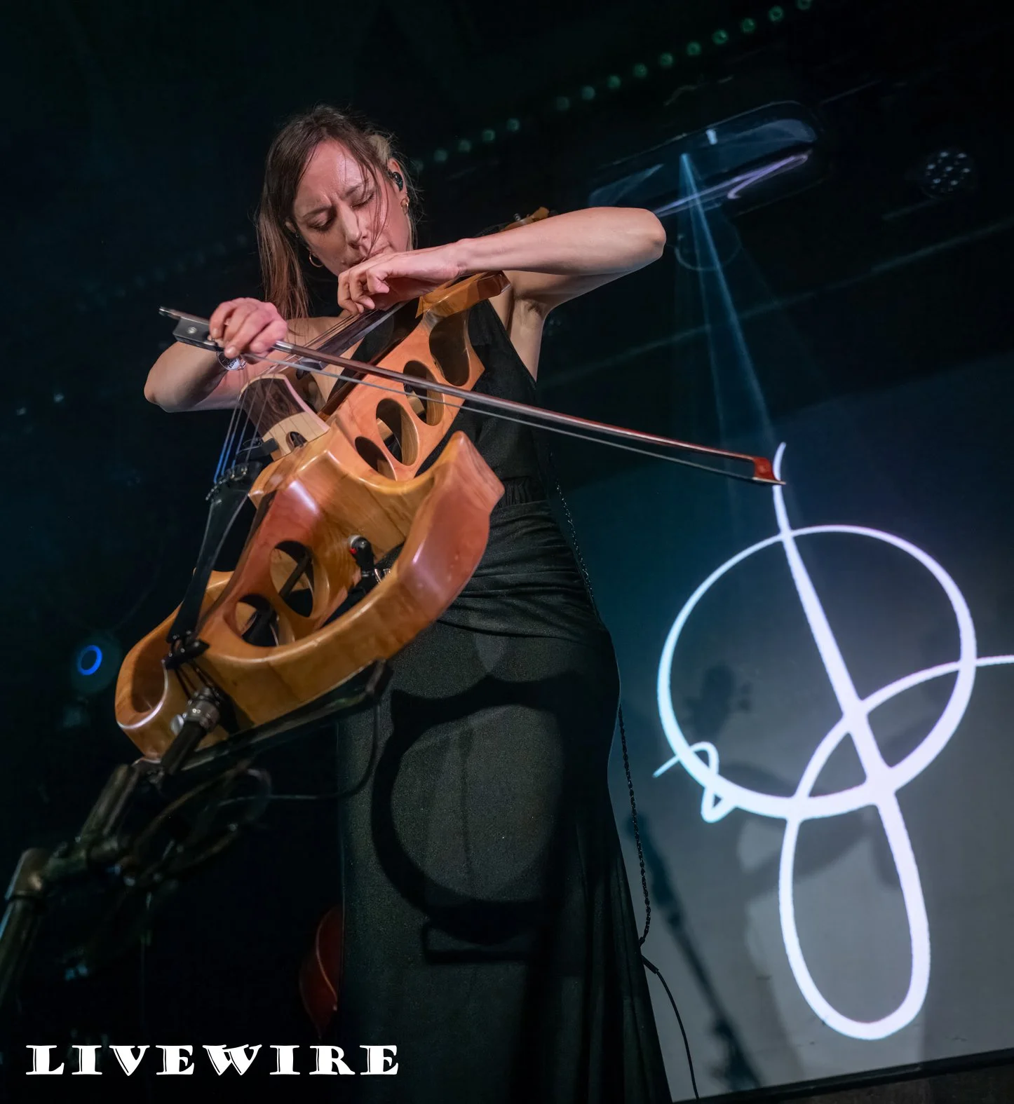 Jo Quail / The Bodega / Nottingham