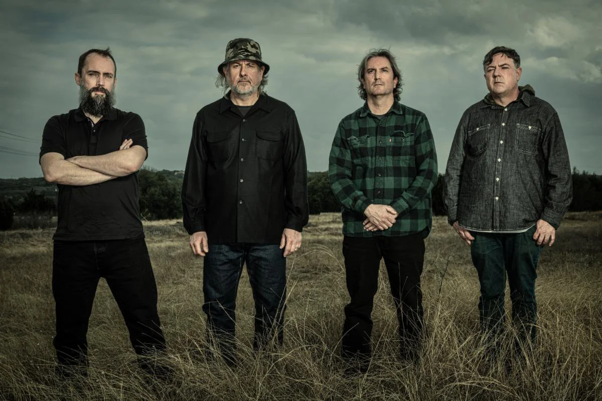 Clutch UK headline tour kicks off 15th December 2025