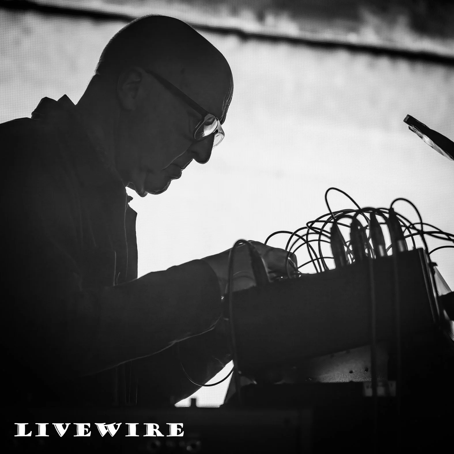 Cabaret Voltaire / XOYO / Birmingham