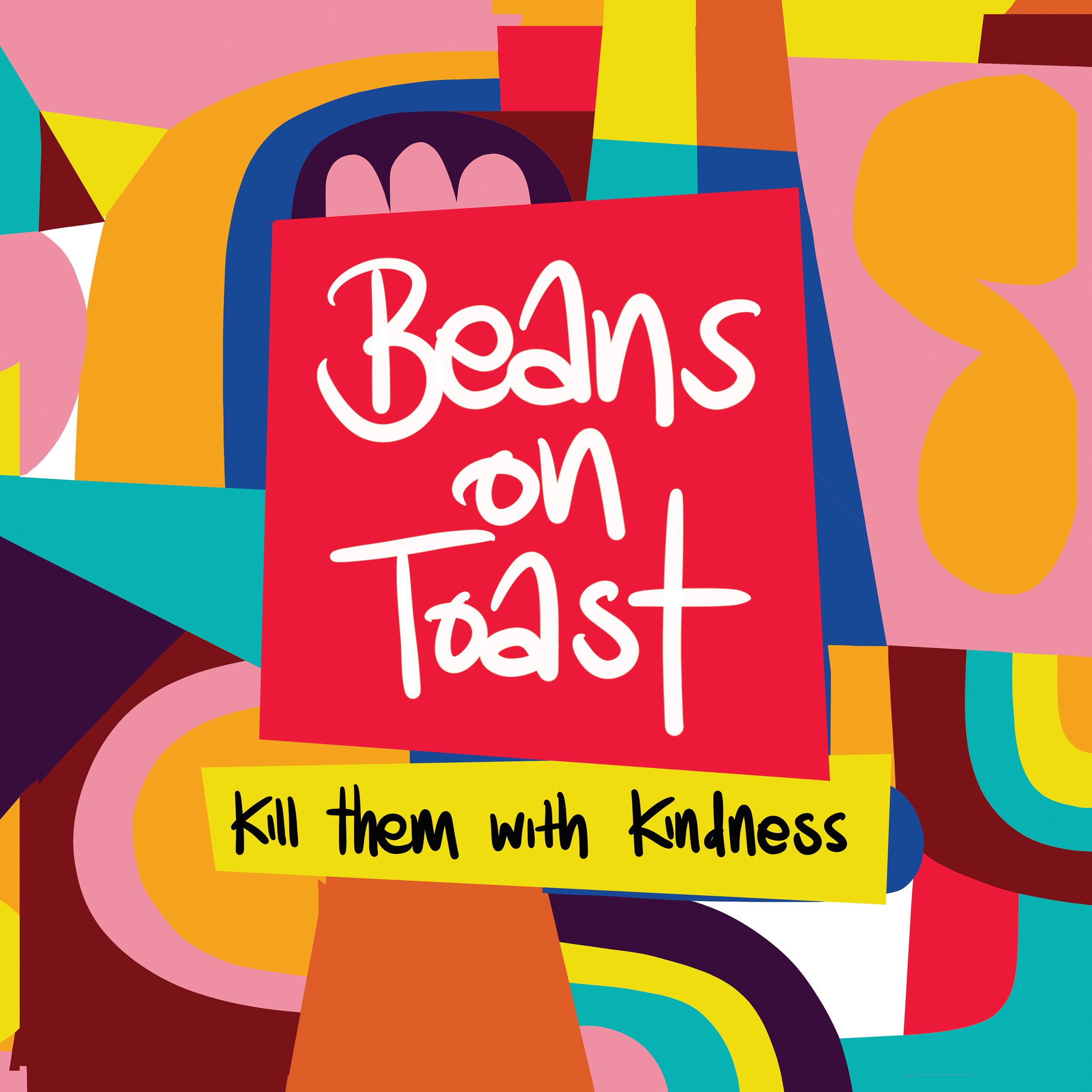 ALBUM REVIEW: “Kill Them With Kindness” by Beans on Toast