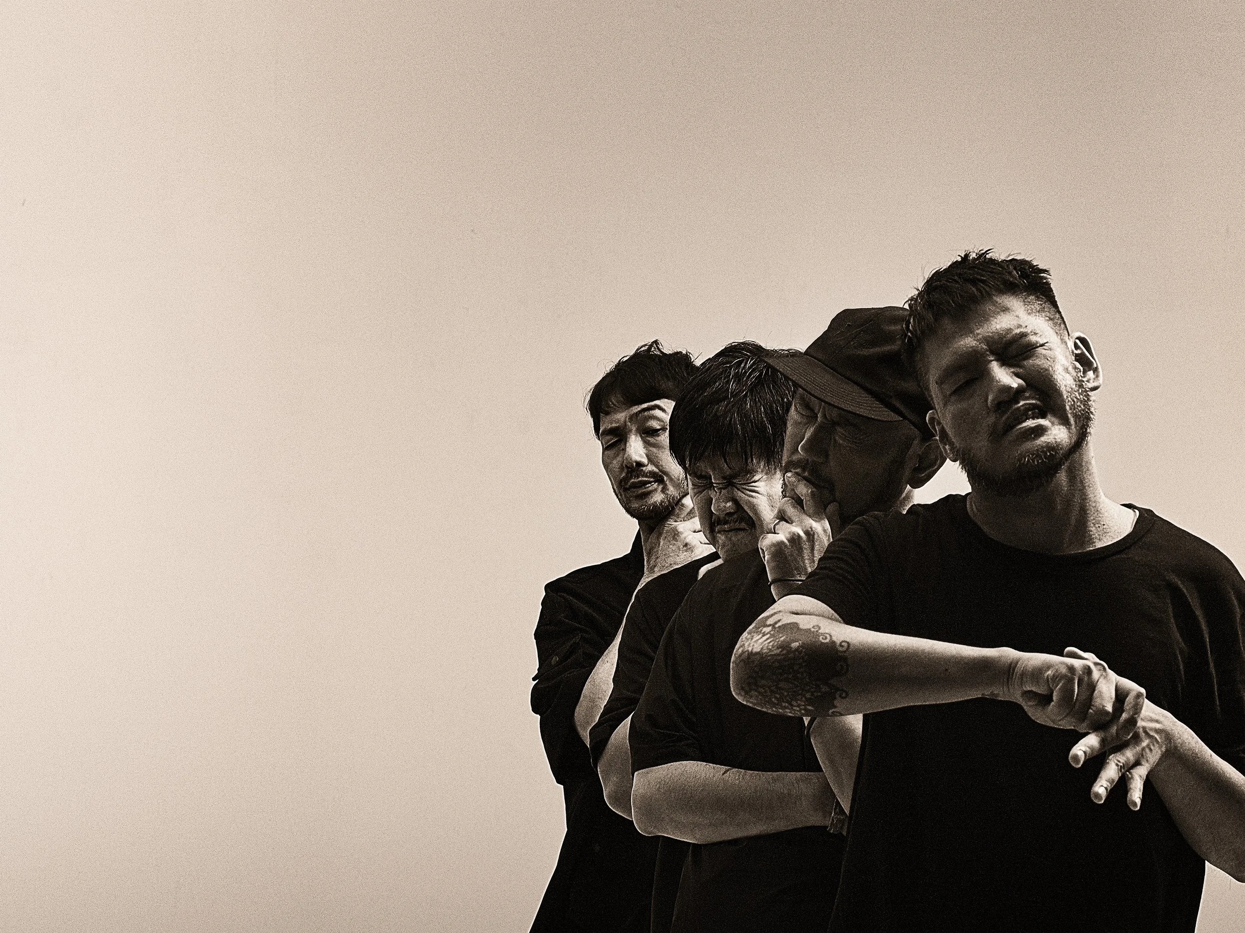 Hugely influential Japanese band toe announce 2026 UK tour dates