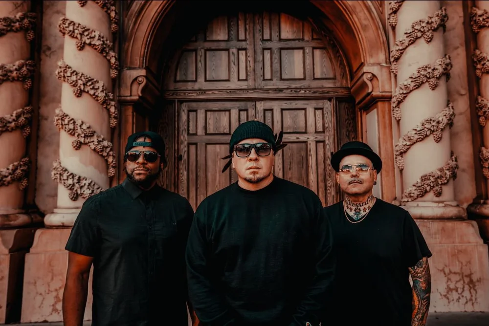 P.O.D. pays tribute to the Beatles with their official video for