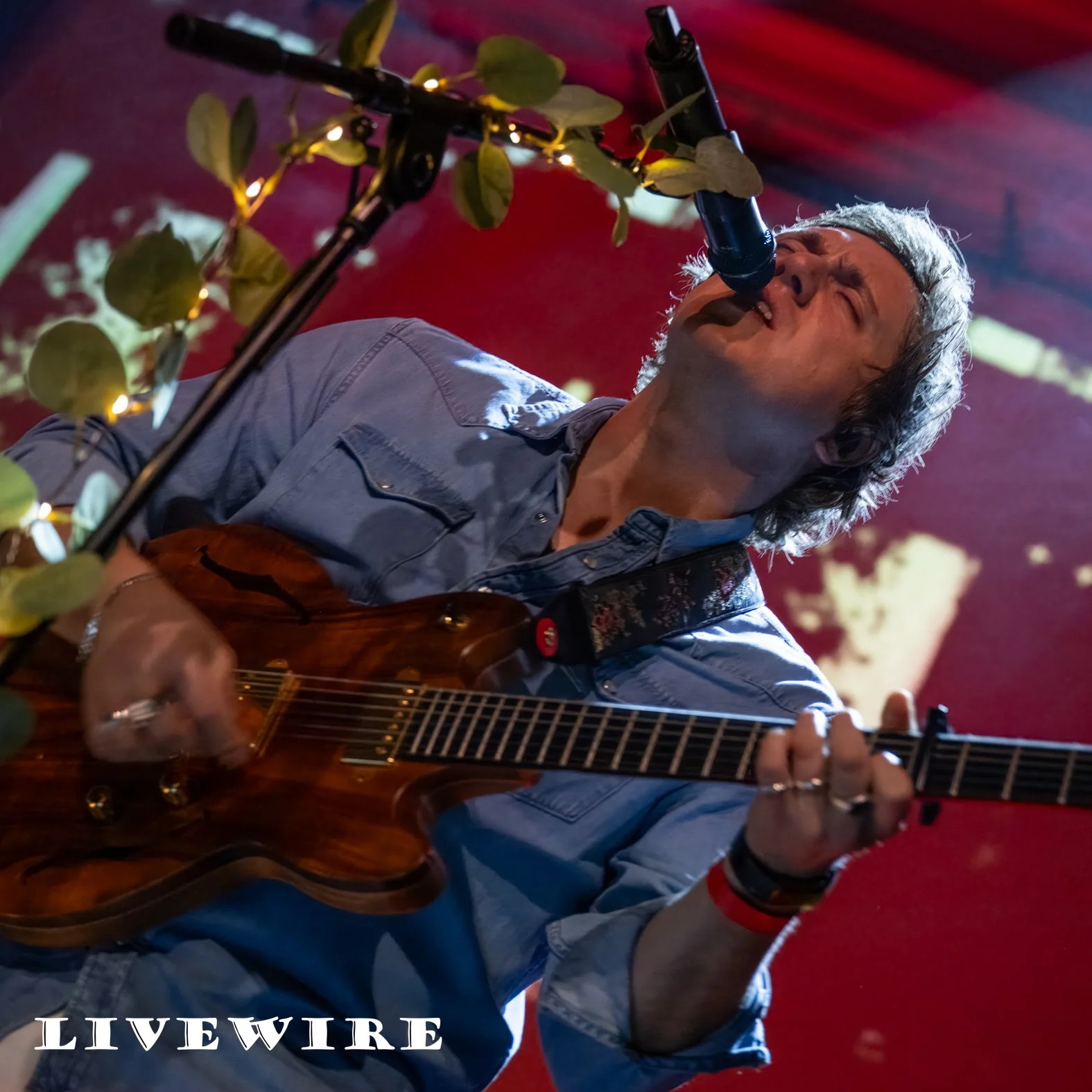 Tors / The Beacon / Bristol