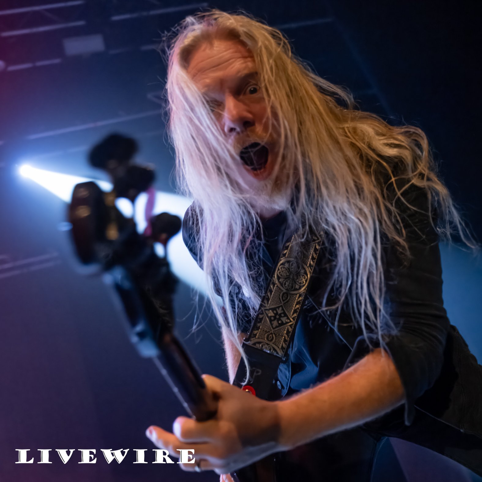 Orange Goblin / KK’s Steelmill / Wolverhampton