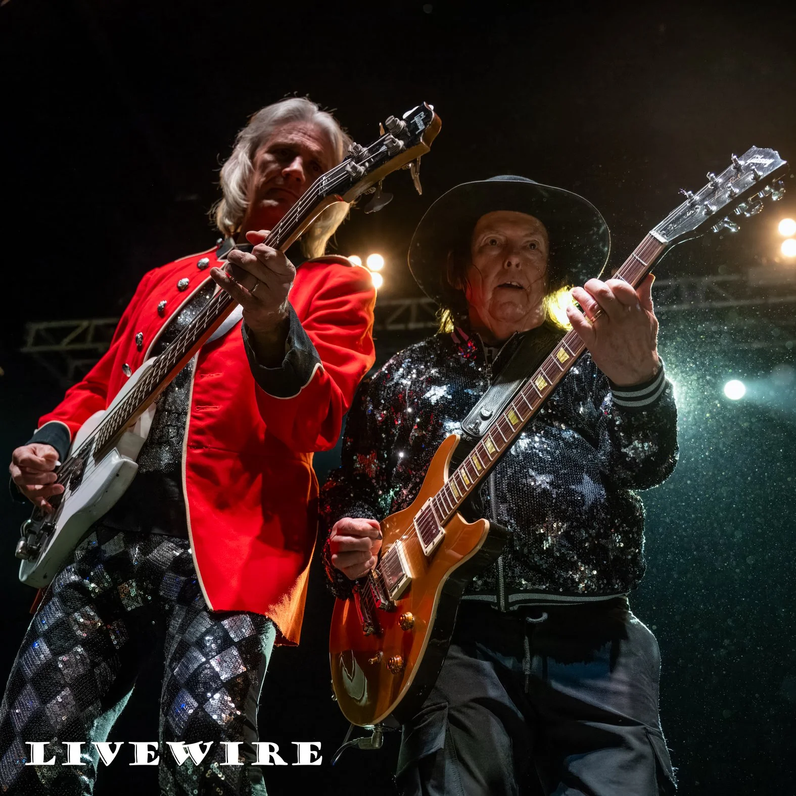 Dave Hill’s Slade / O2 Institute / Birmingham