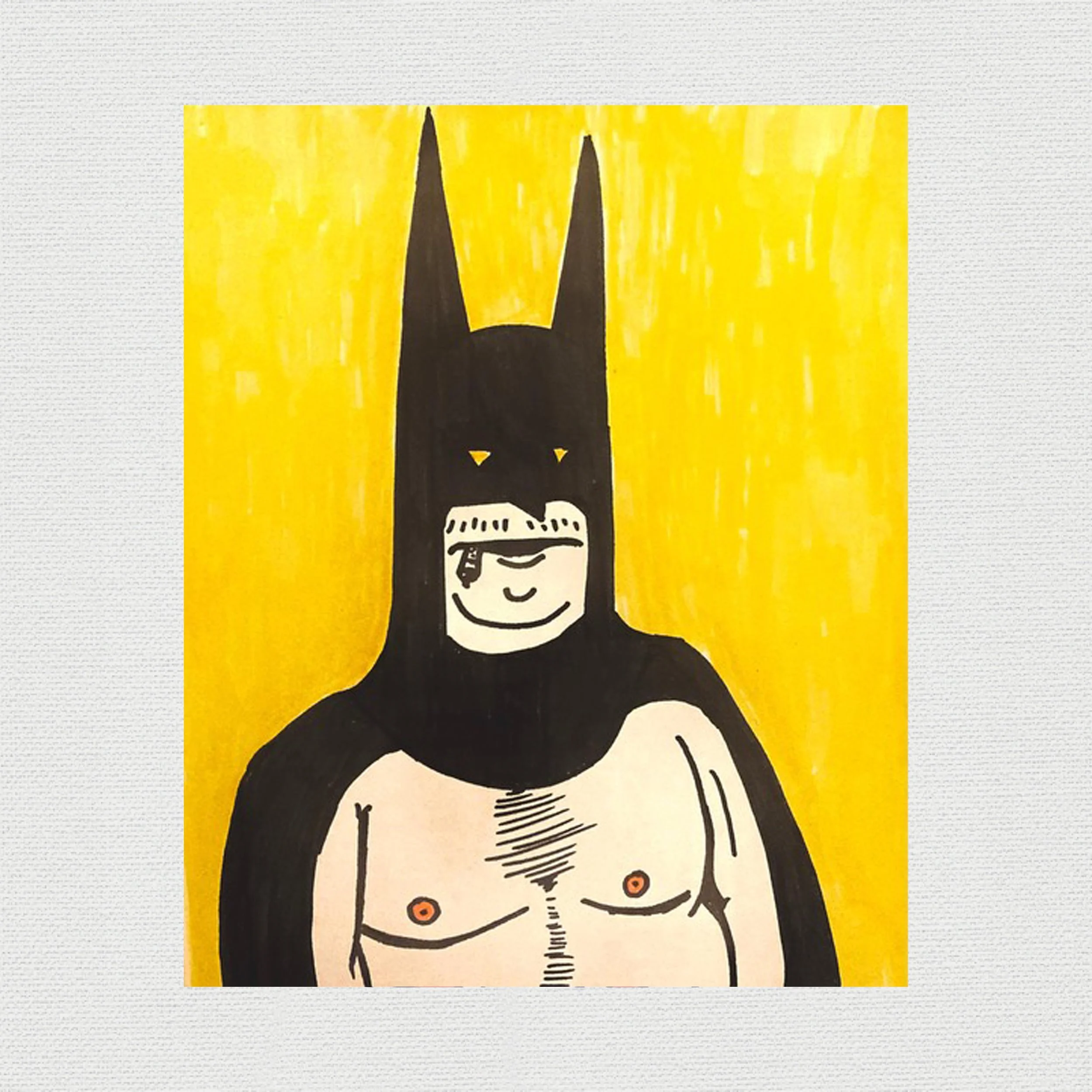 Big Special share raw single "Sluglife"