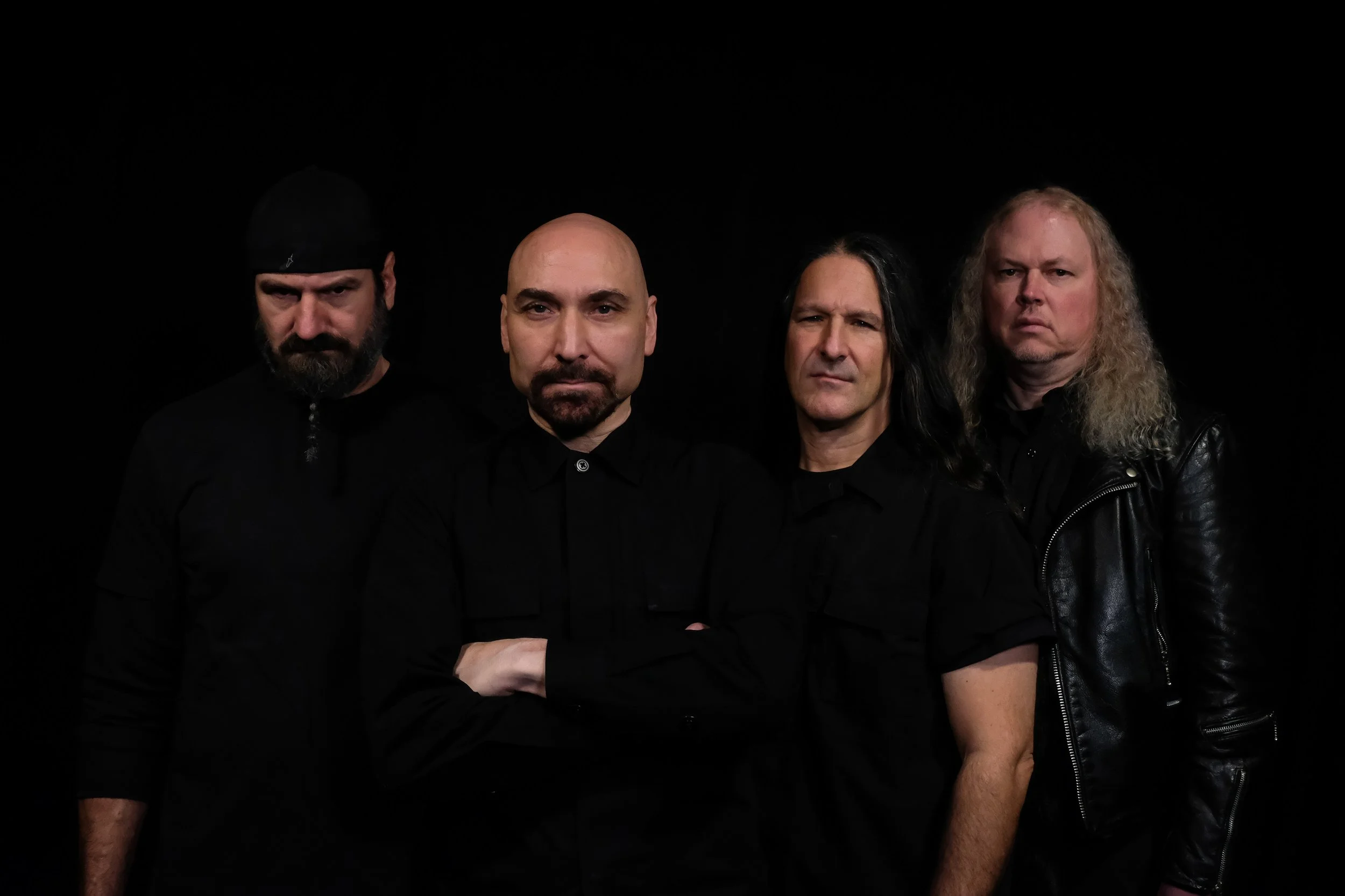 Immolation announce new album "Descent" out 10th April 2026