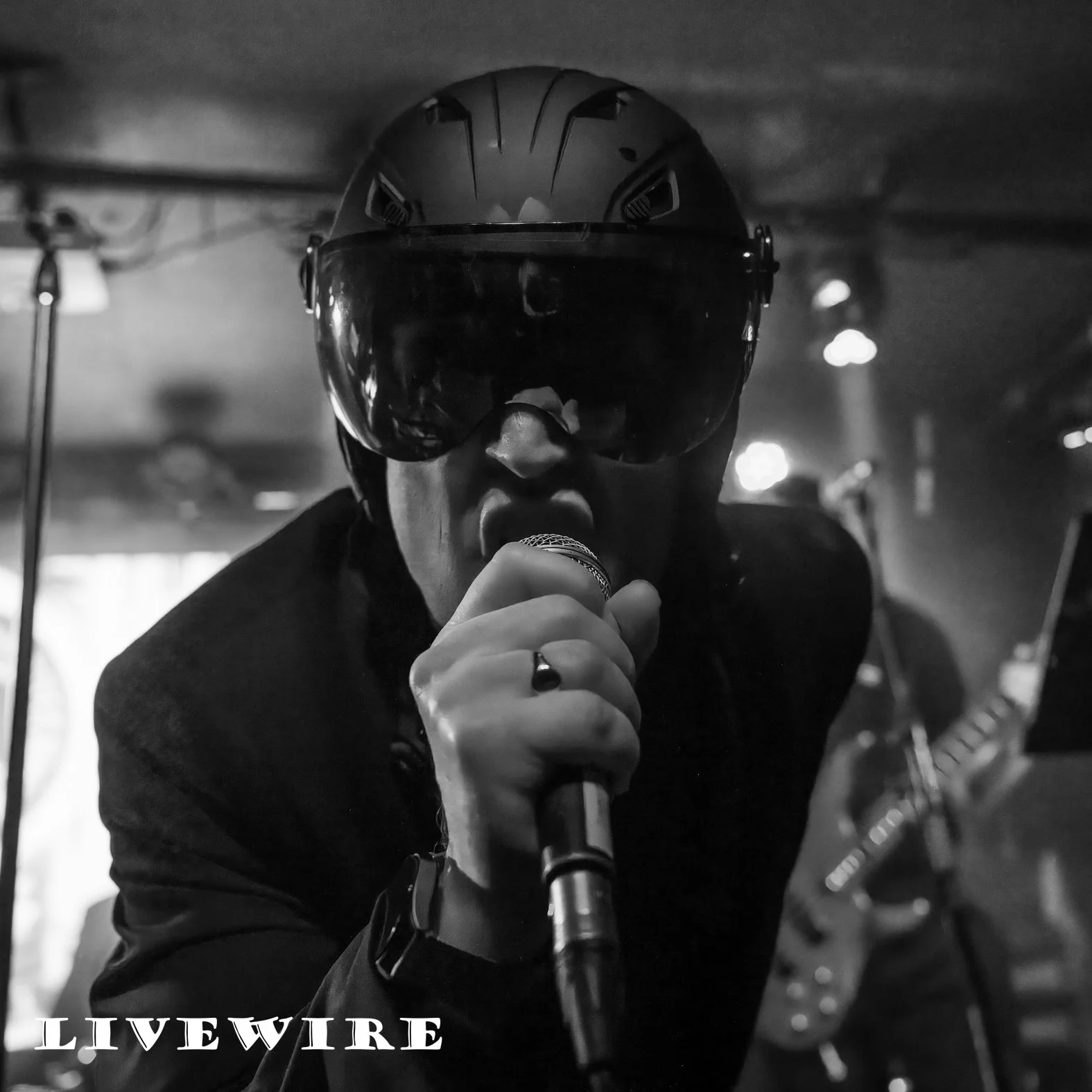 Limbonauts / The Water Rats / London