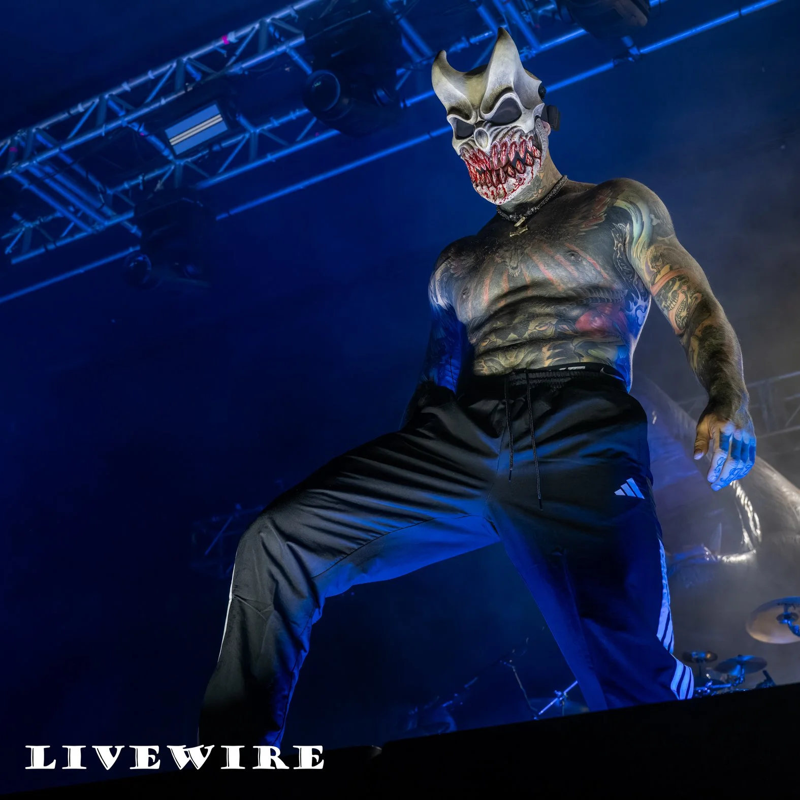 Slaughter to Prevail / O2 Academy / Birmingham