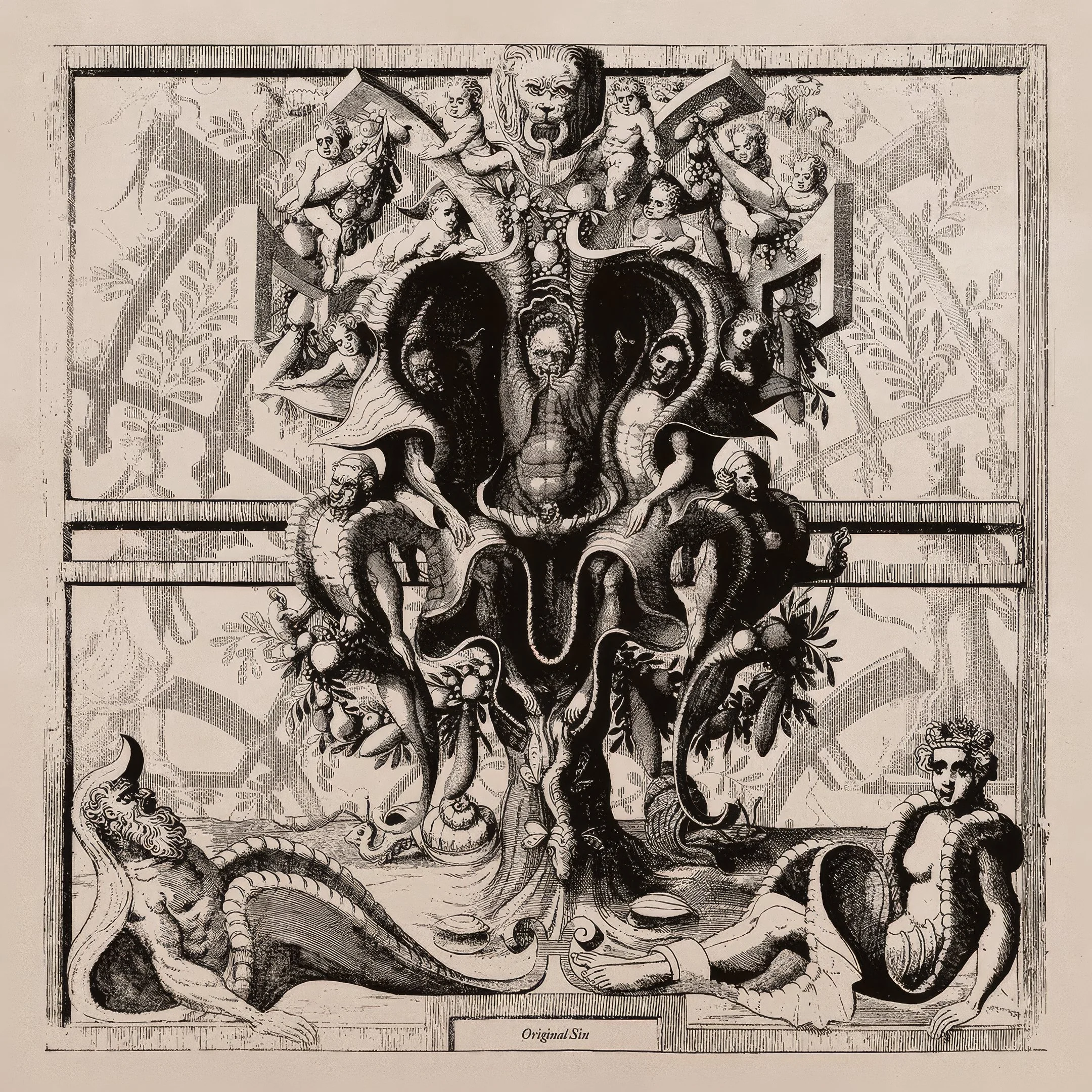 Polyphia's Tim Henson release debut solo track "Original Sin"