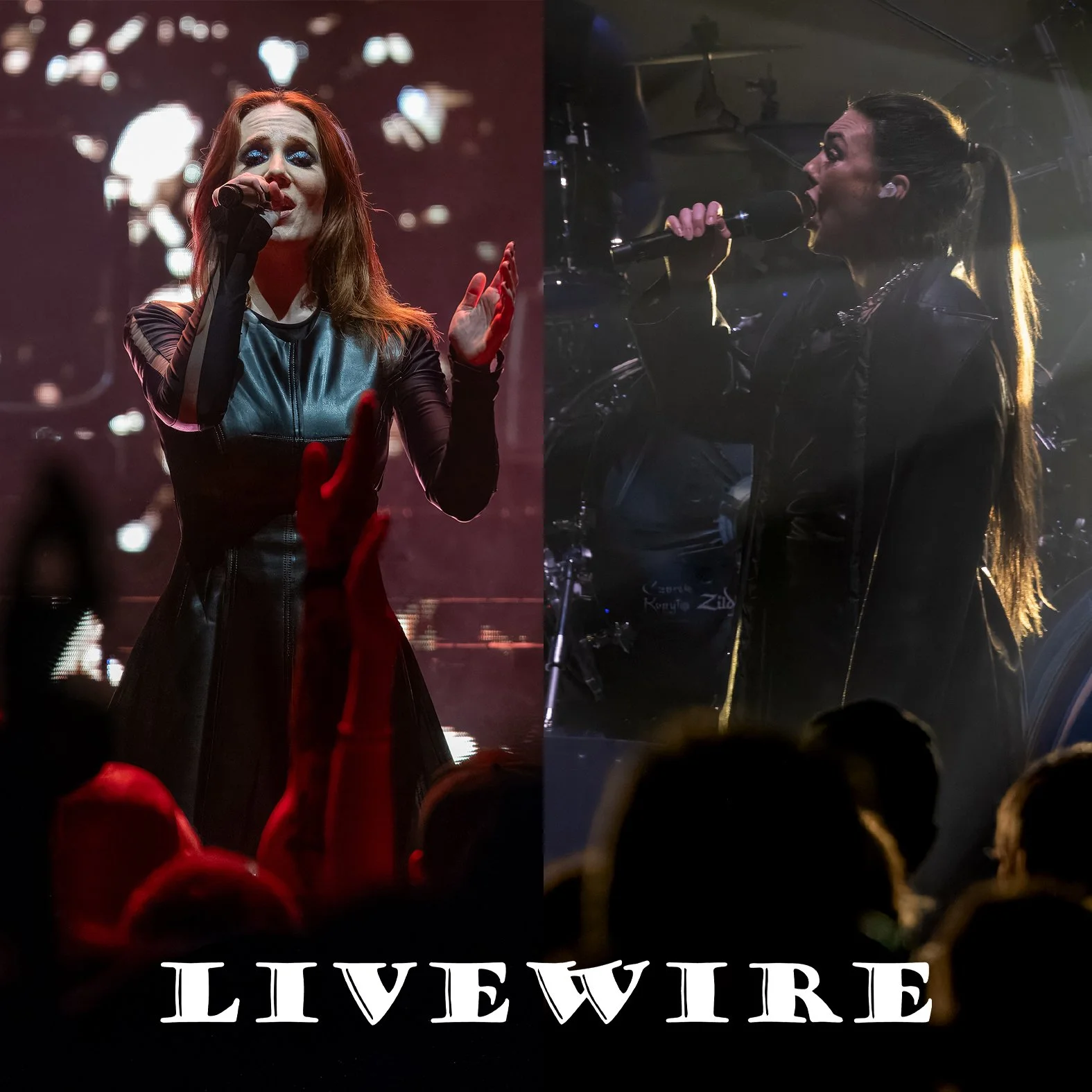 Epica & Amaranthe / The Beacon / Bristol