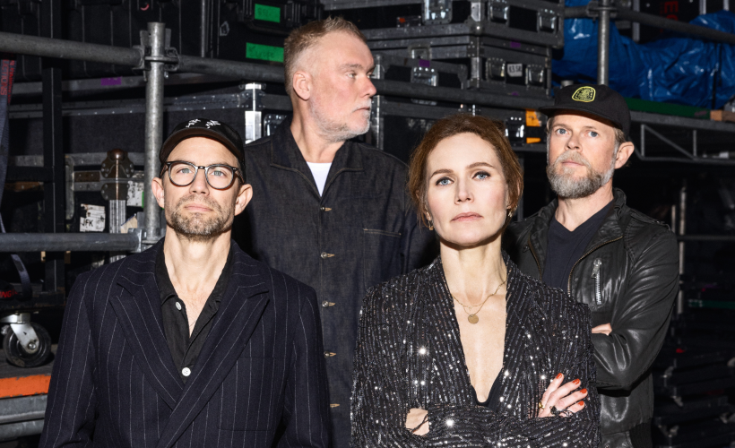 The Cardigans announce summer 2026 exclusive UK show