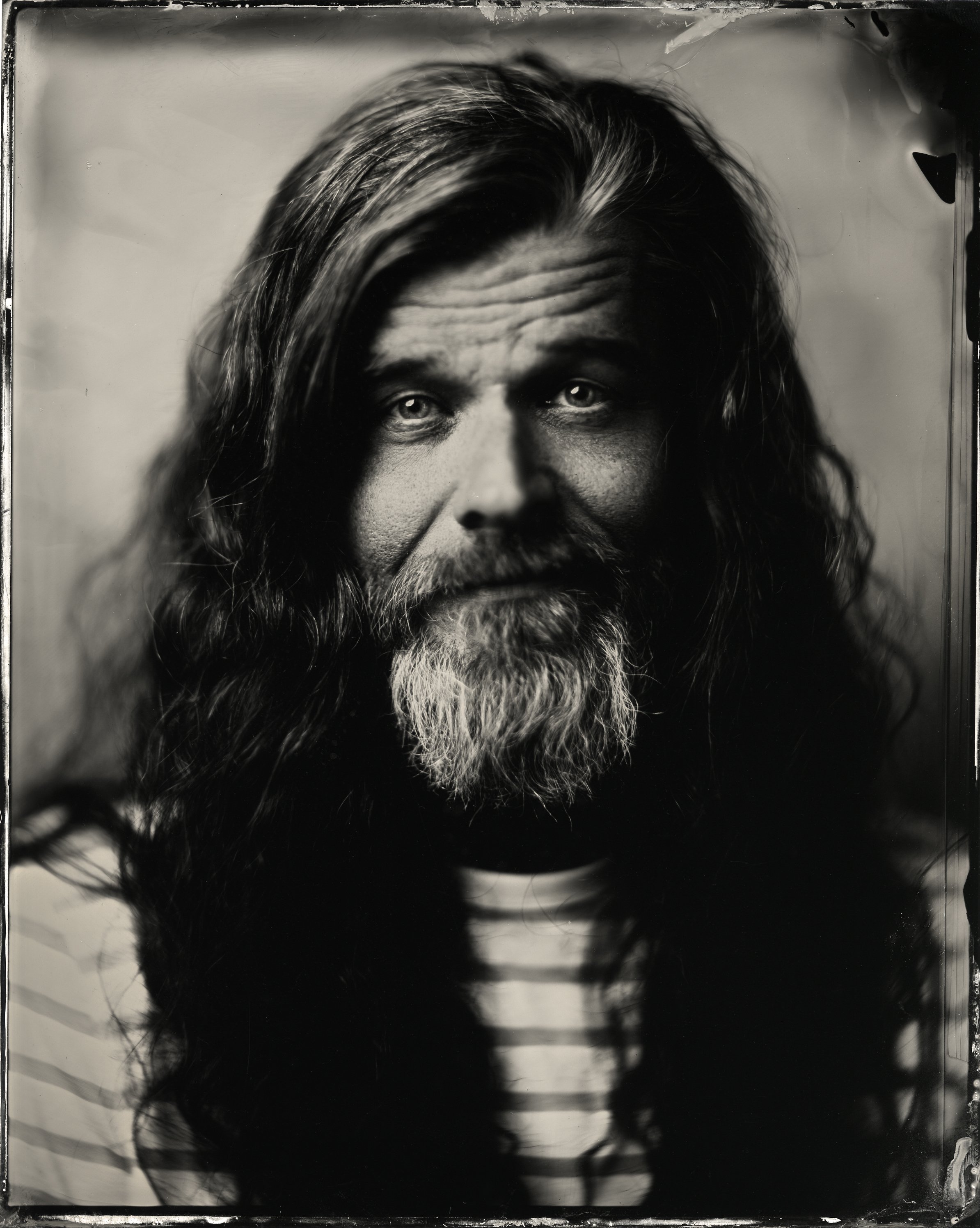 Matthew C. Whitaker shares new single “Chestnut Tree"