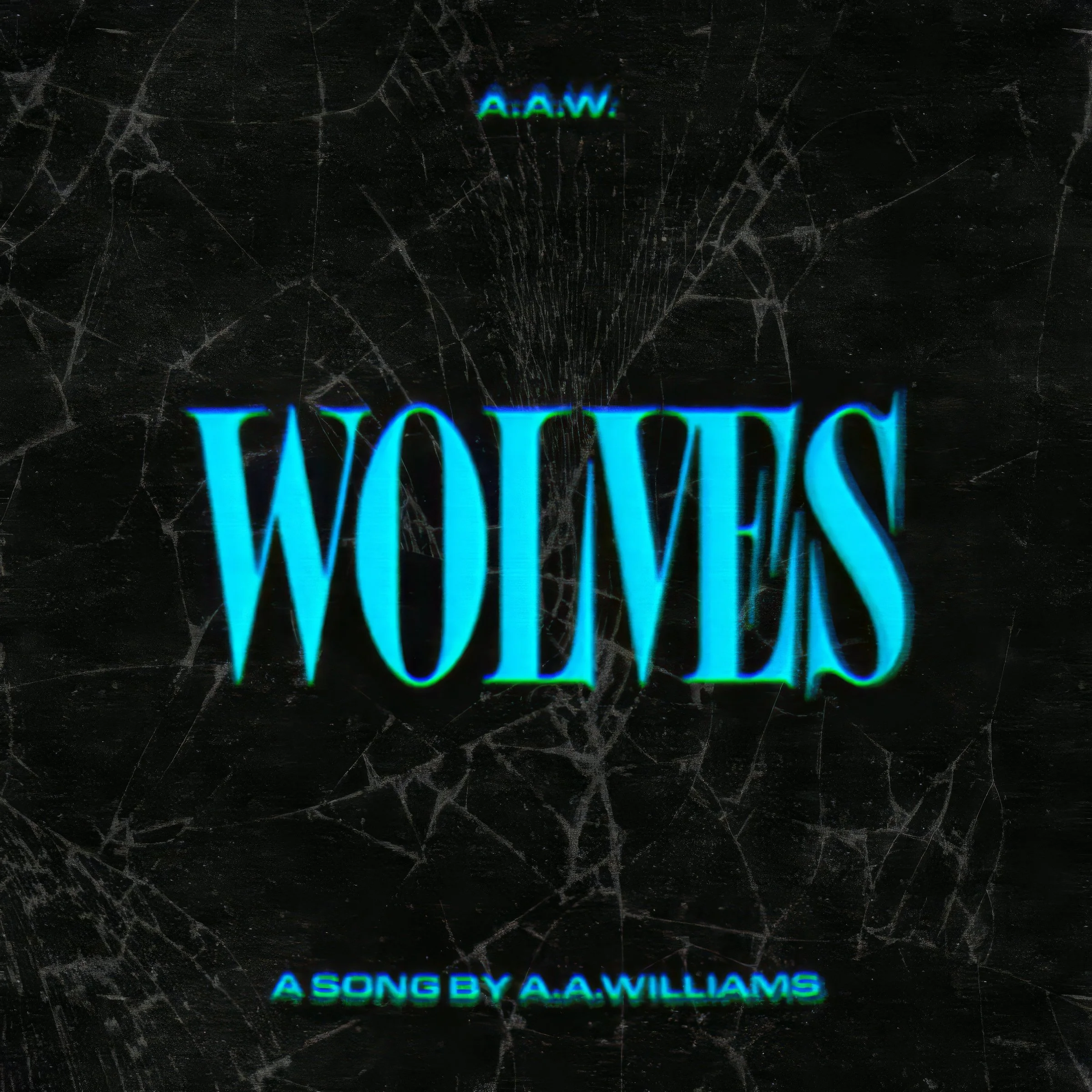 A.A. Williams drops haunting new single "Wolves"